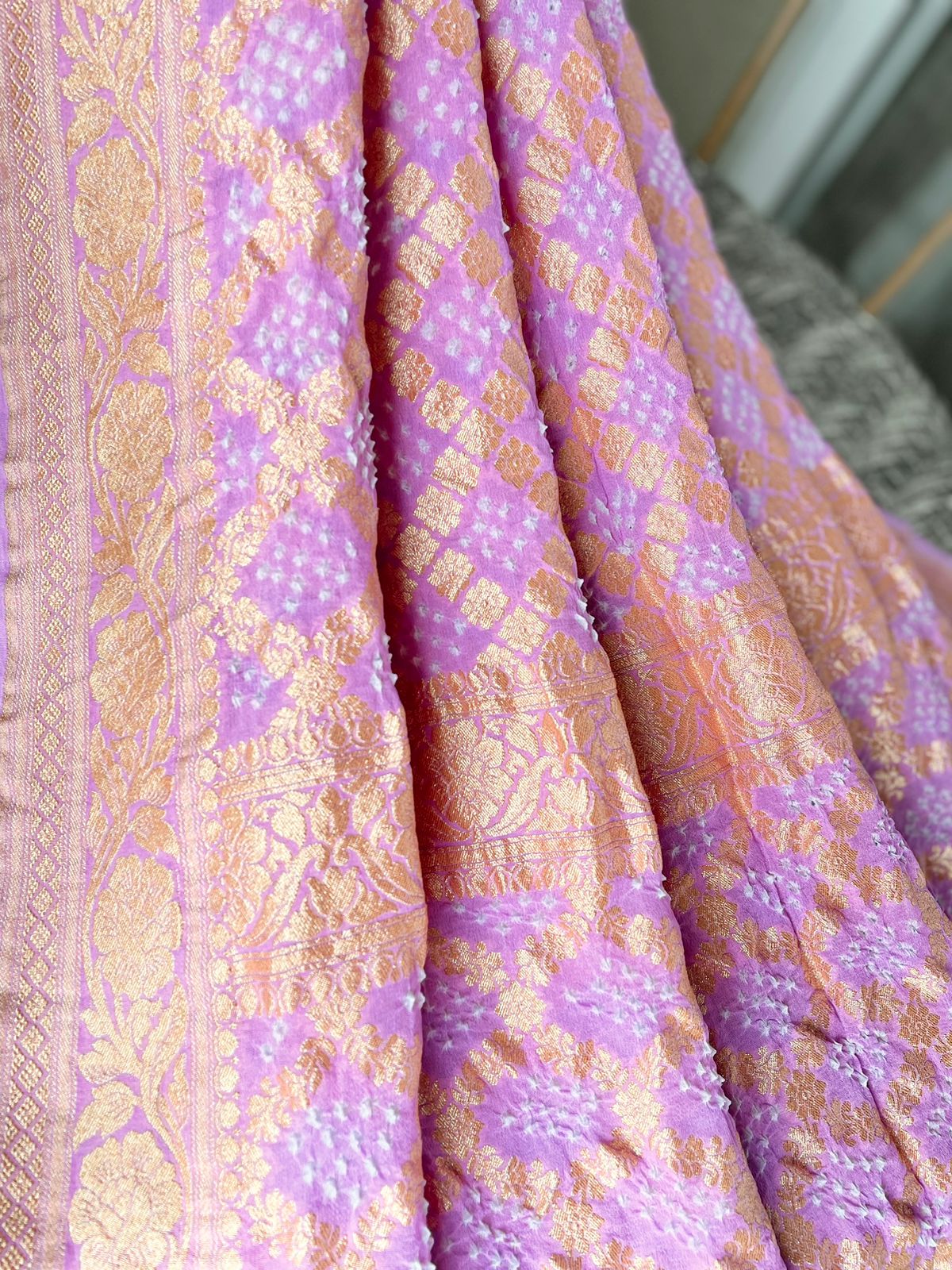Adweta - Inspirational Soul Dupatta