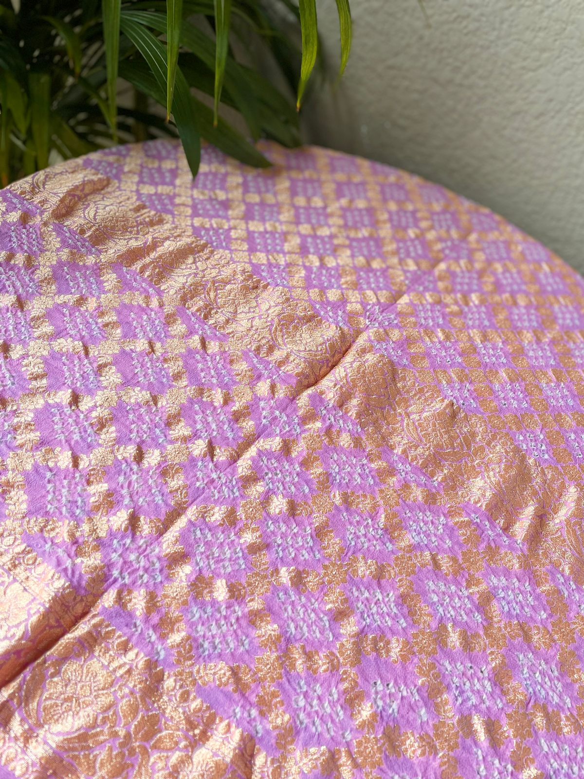 Adweta - Inspirational Soul Dupatta