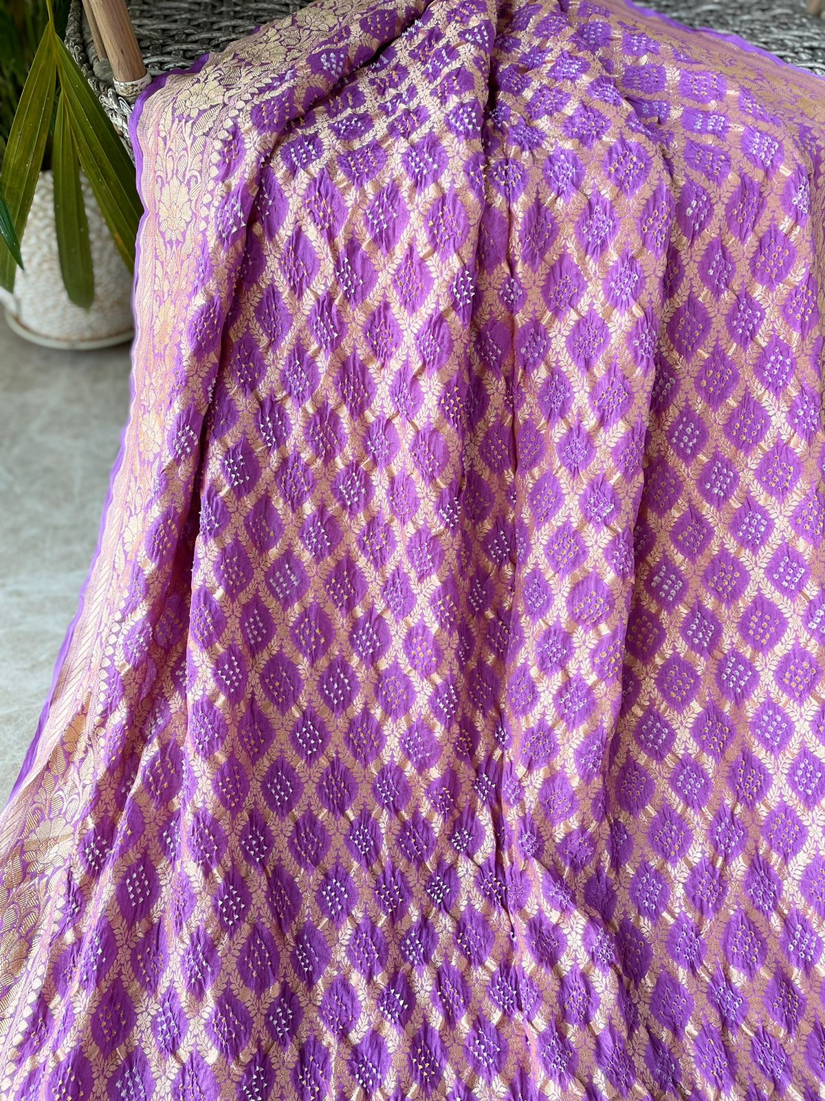 Kyra - The Greek Goddess Saree