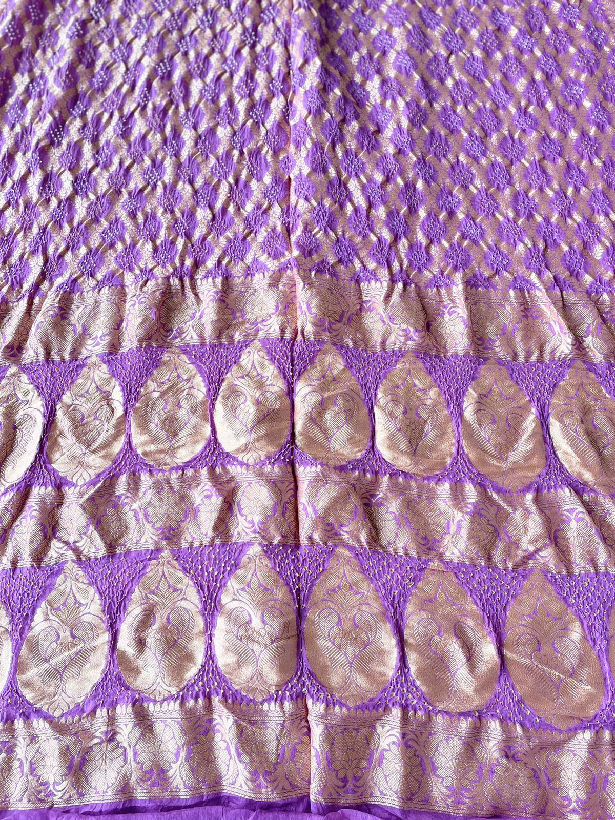 Kyra - The Greek Goddess Saree