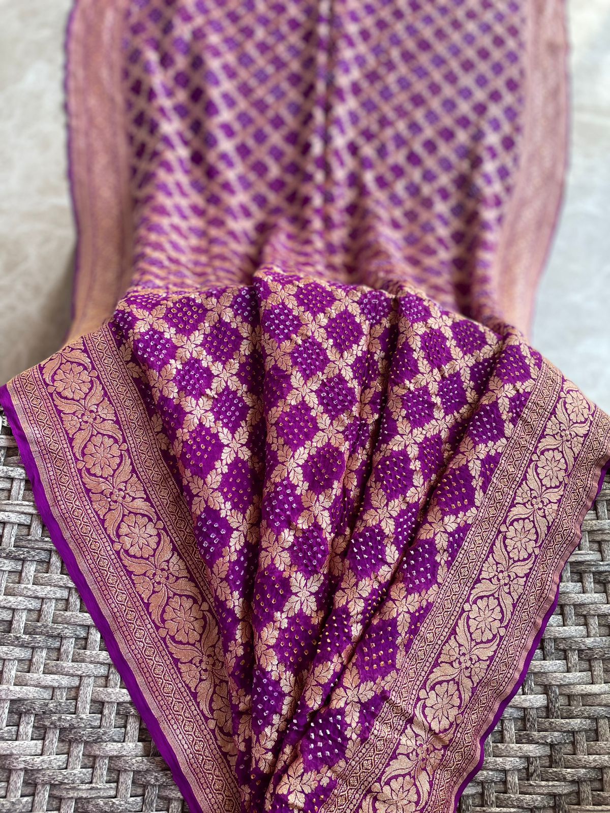 Atithi - Guest of Honour Saree