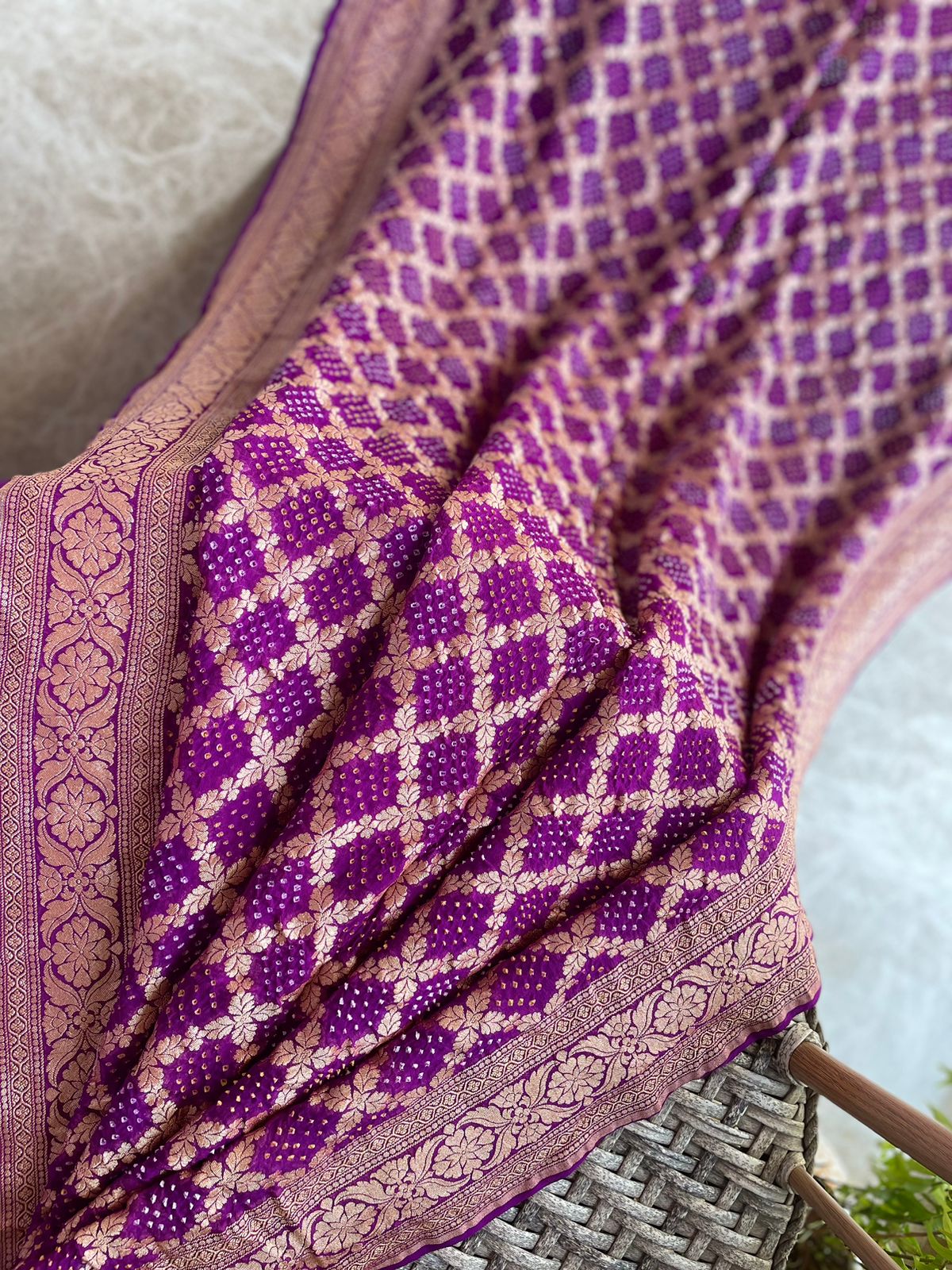 Atithi - Guest of Honour Saree