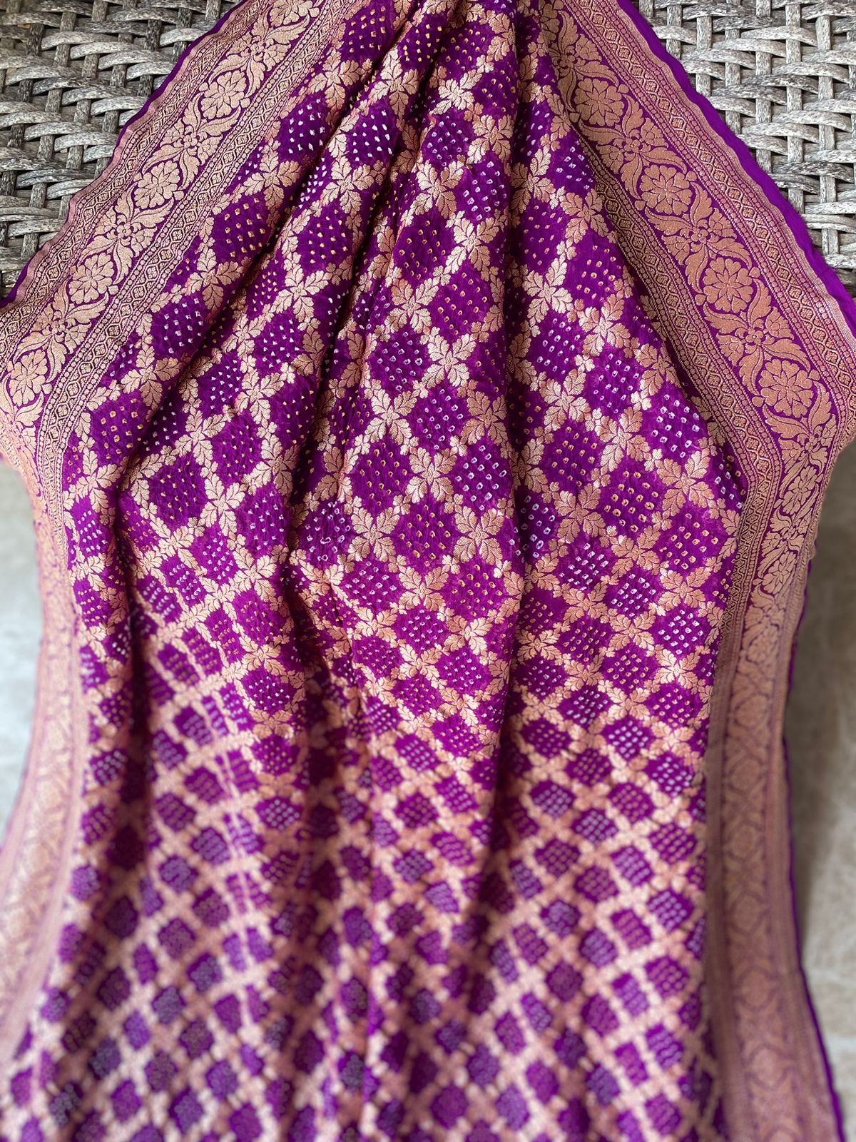 Atithi - Guest of Honour Saree