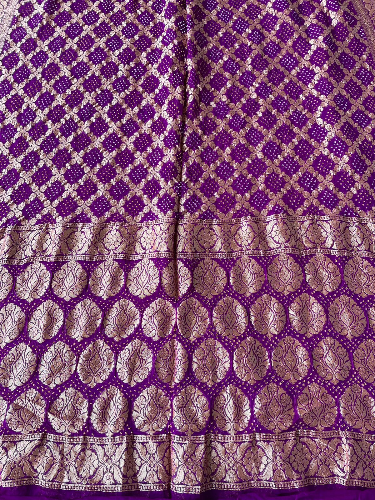 Atithi - Guest of Honour Saree