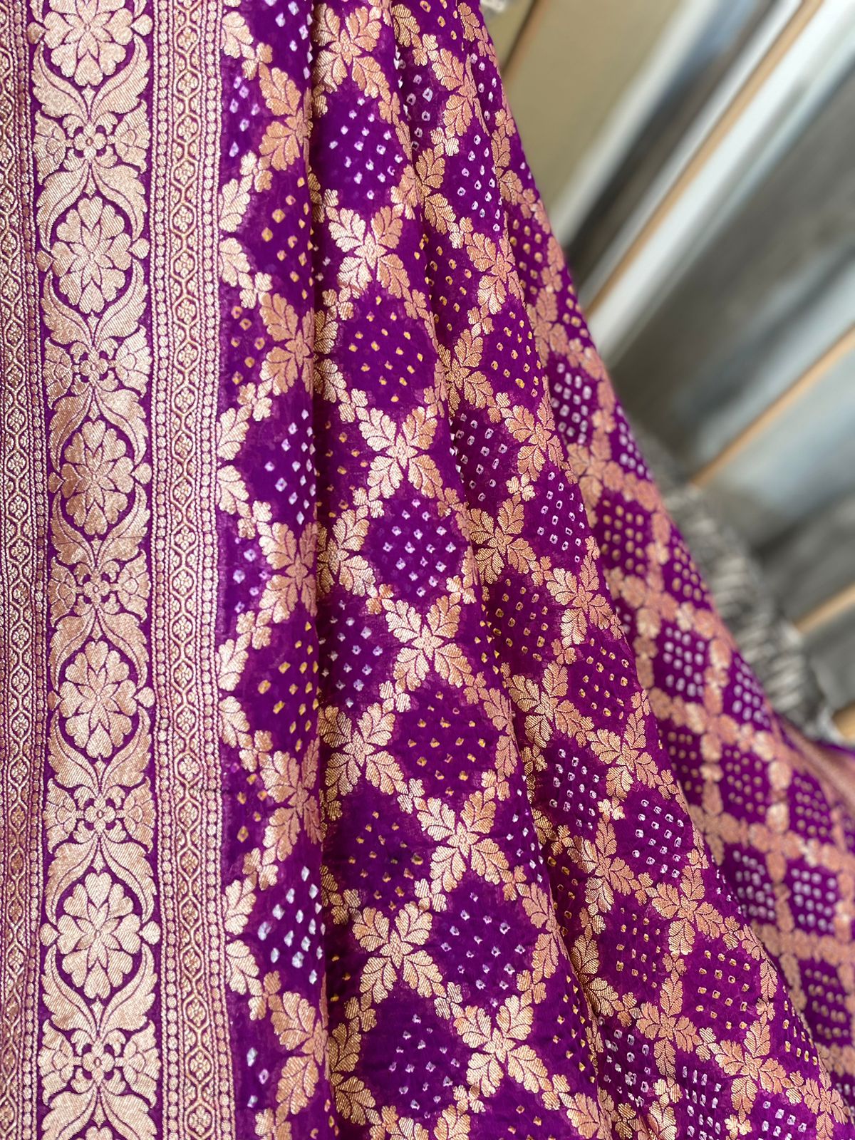 Atithi - Guest of Honour Saree
