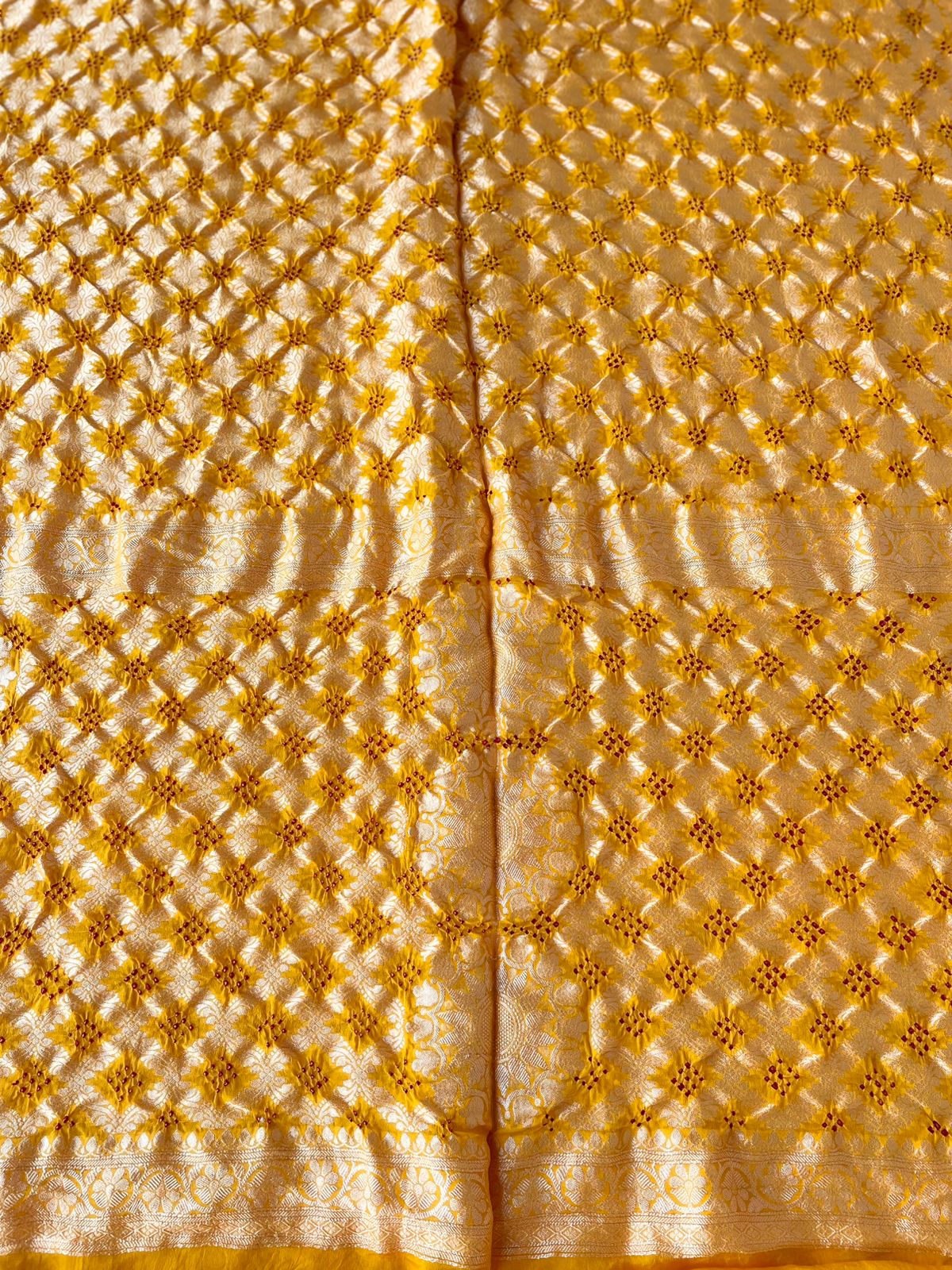 Garima - A Blessing from Heaven Saree