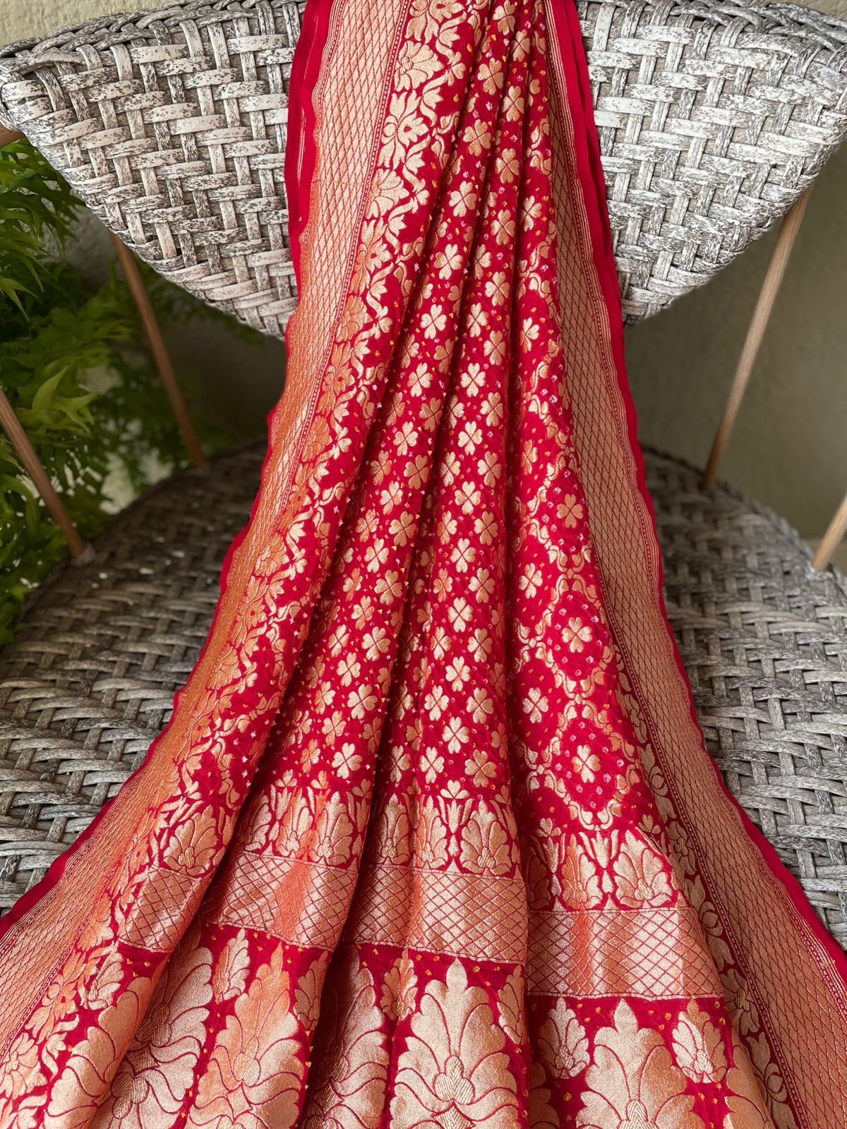 Trupti - The True Source Of Enlightenment Dupatta