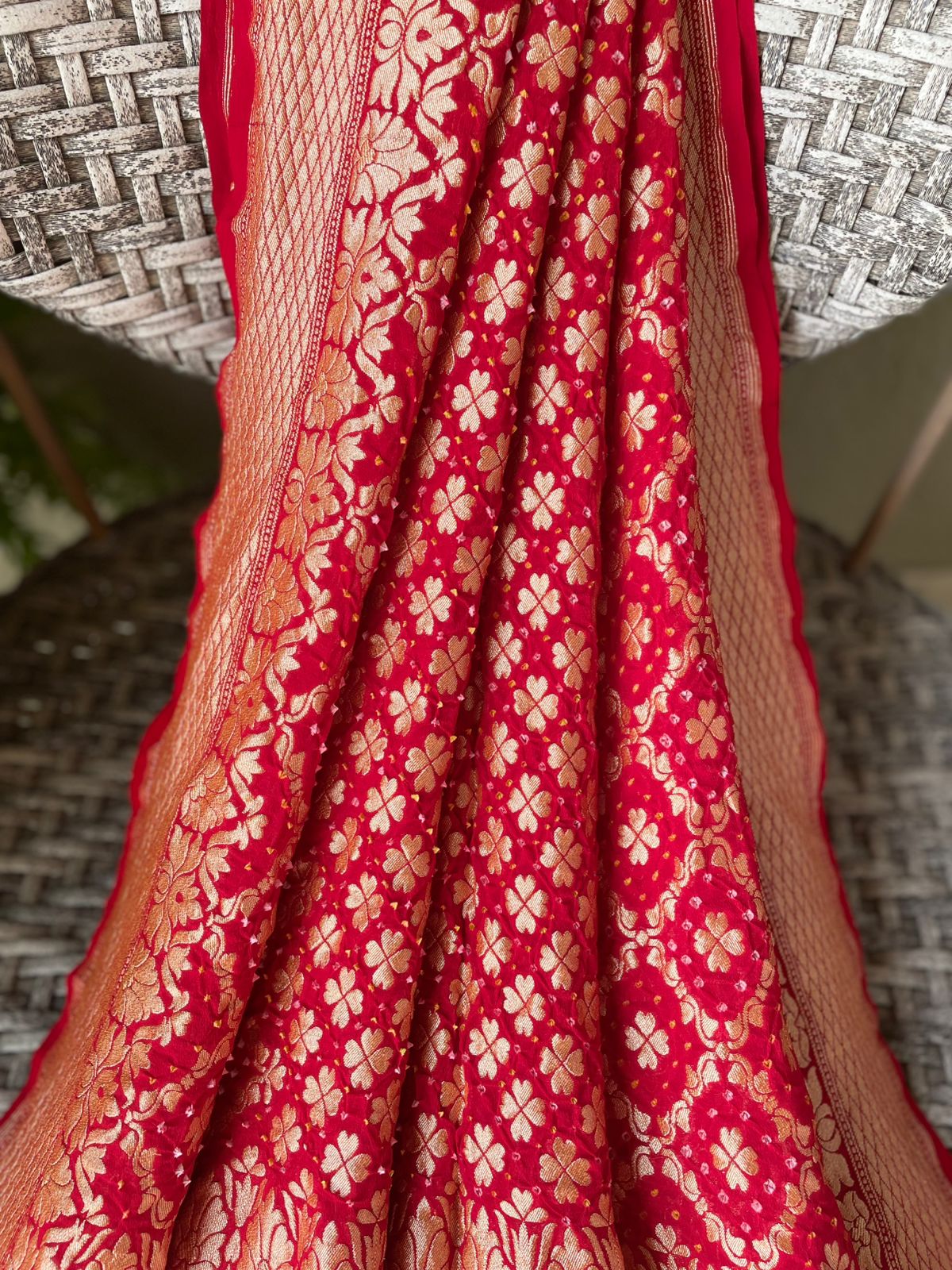 Trupti - The True Source Of Enlightenment Dupatta