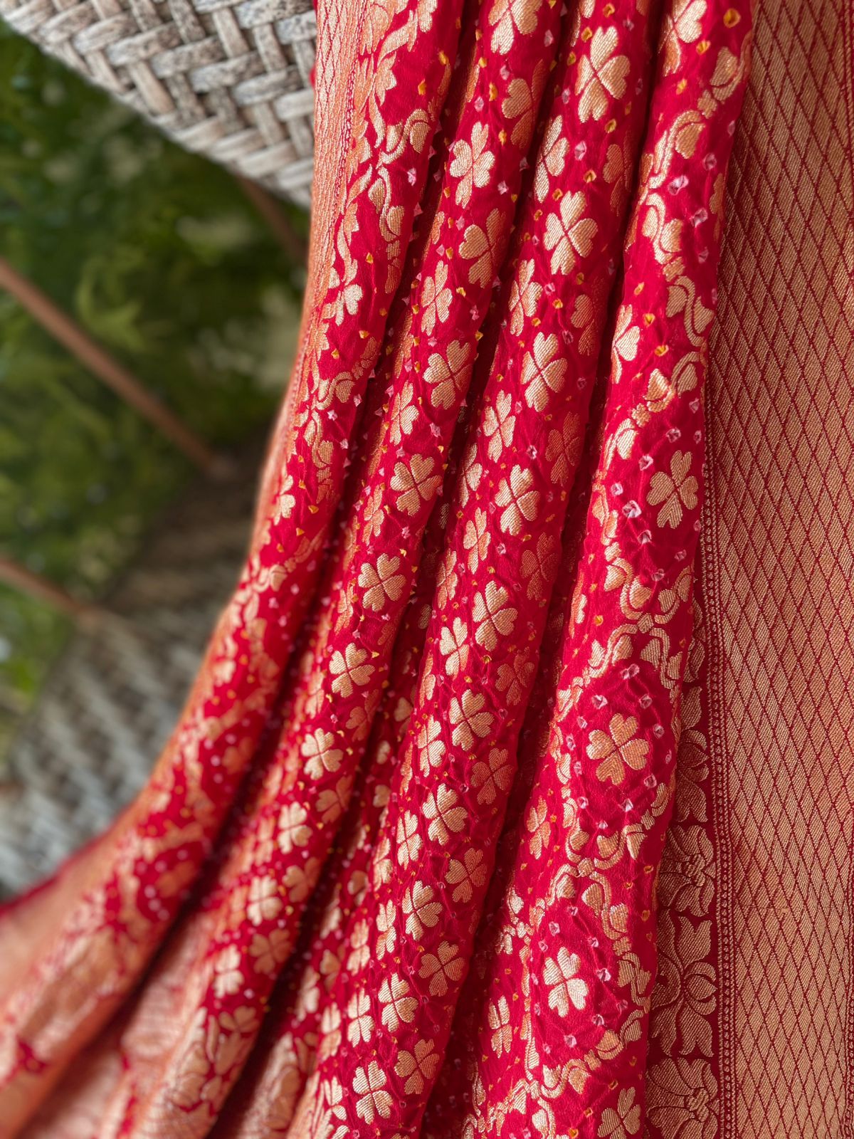 Trupti - The True Source Of Enlightenment Dupatta