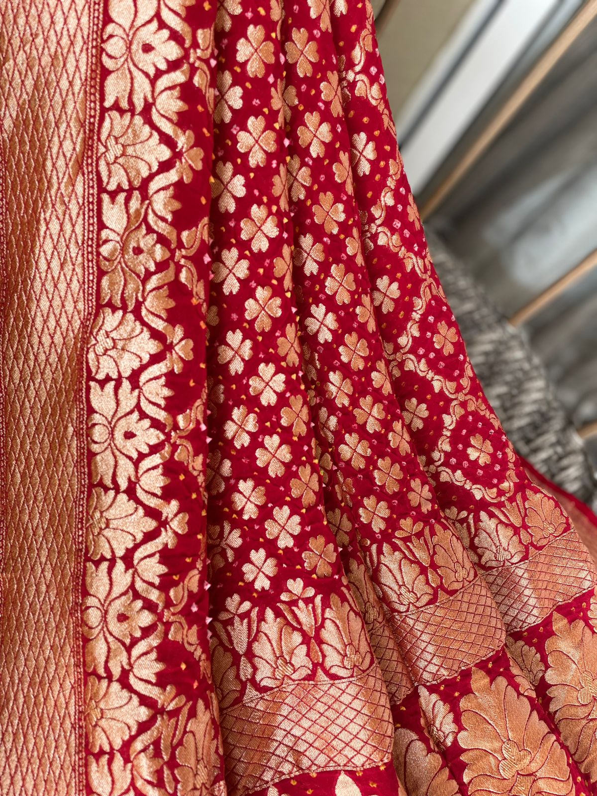 Trupti - The True Source Of Enlightenment Dupatta