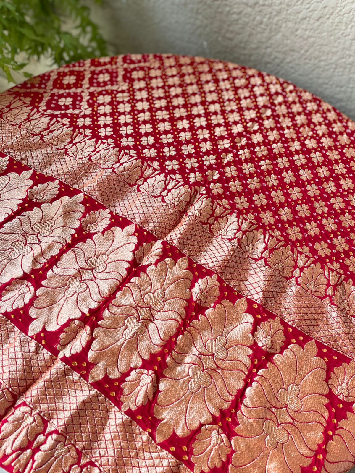 Trupti - The True Source Of Enlightenment Dupatta