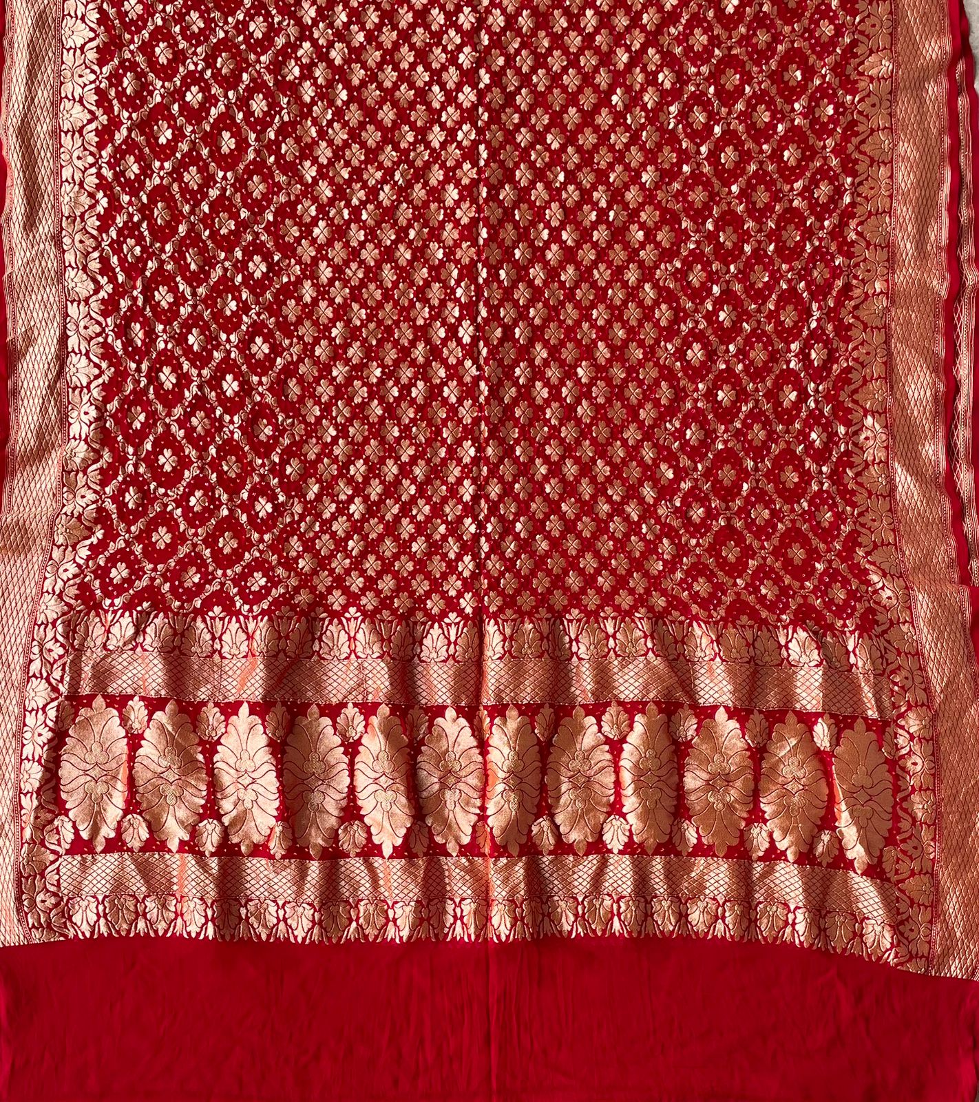 Trupti - The True Source Of Enlightenment Dupatta