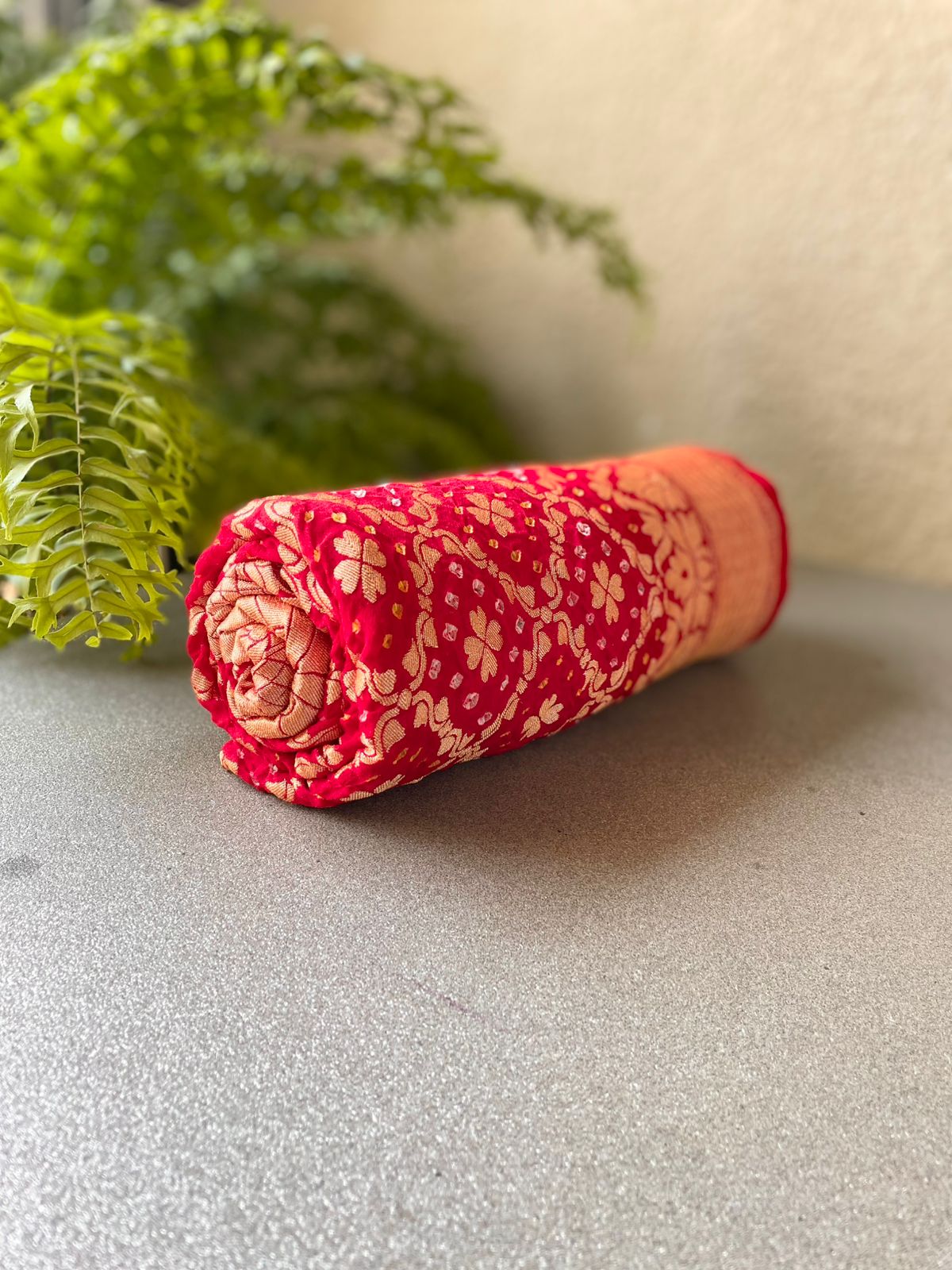 Trupti - The True Source Of Enlightenment Dupatta