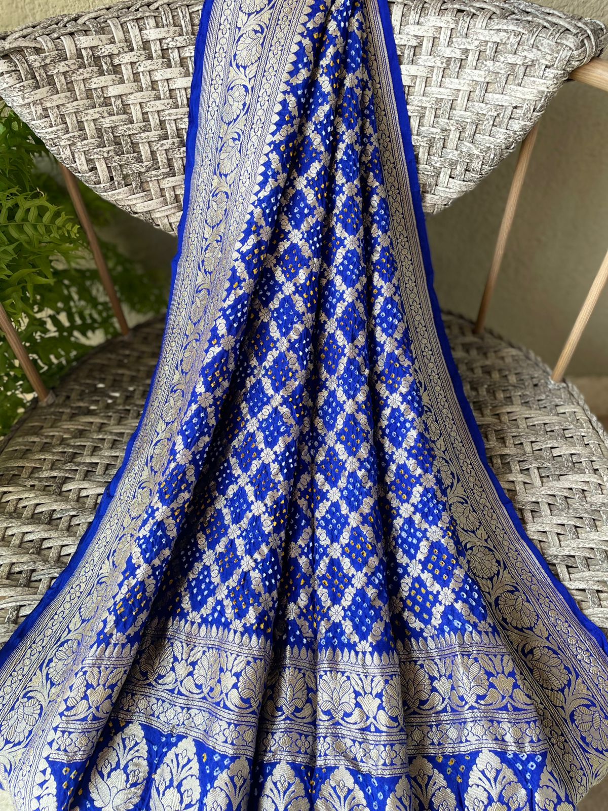 Lihaaz - Kind & Considerate Soul Dupatta