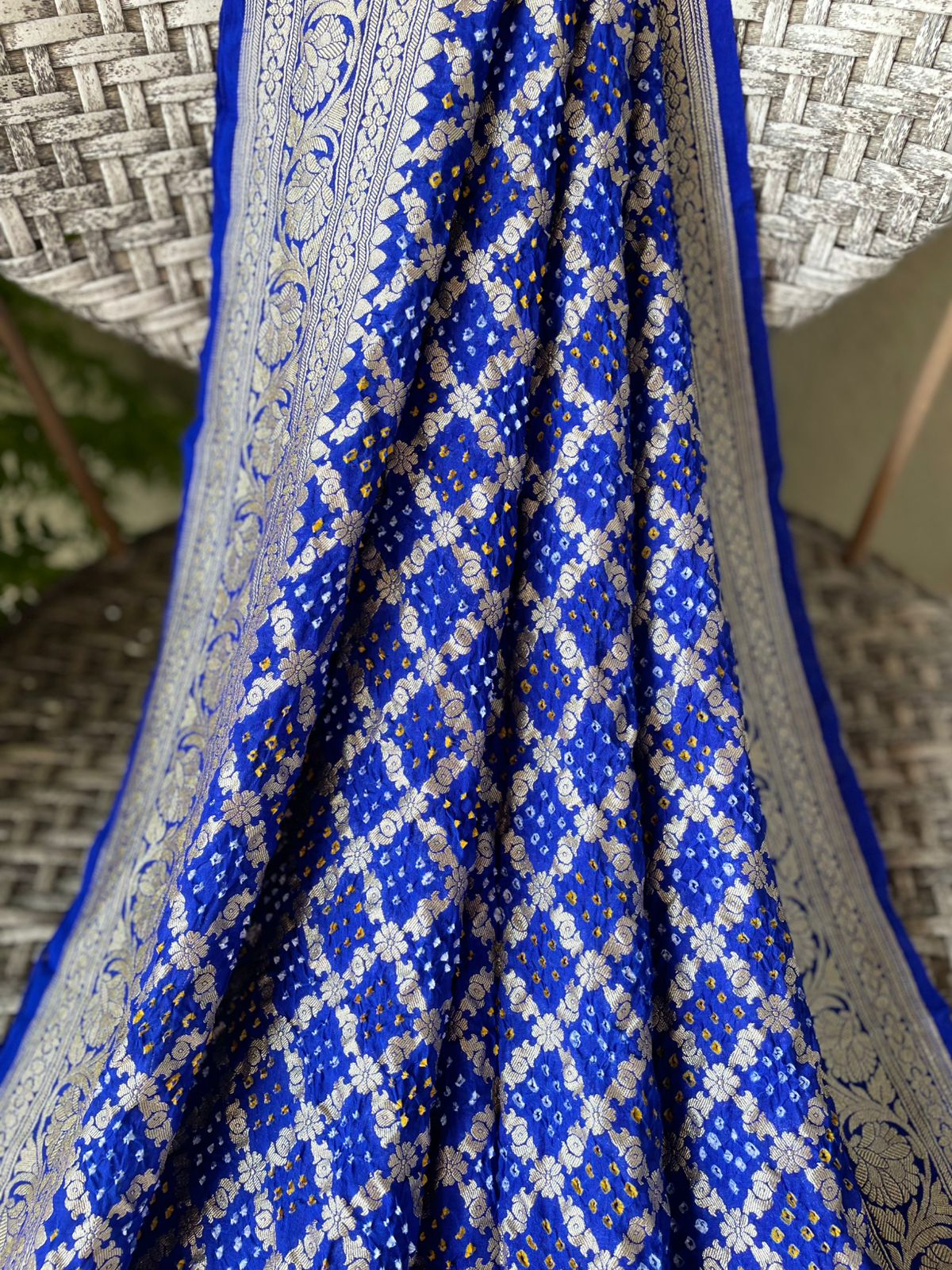 Lihaaz - Kind & Considerate Soul Dupatta