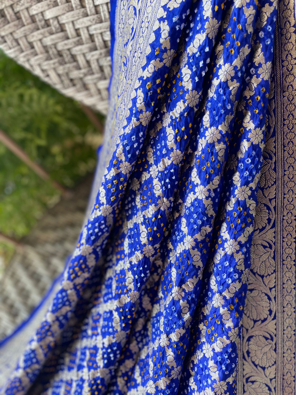 Lihaaz - Kind & Considerate Soul Dupatta