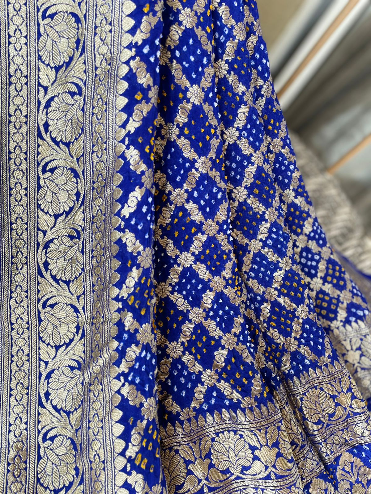 Lihaaz - Kind & Considerate Soul Dupatta