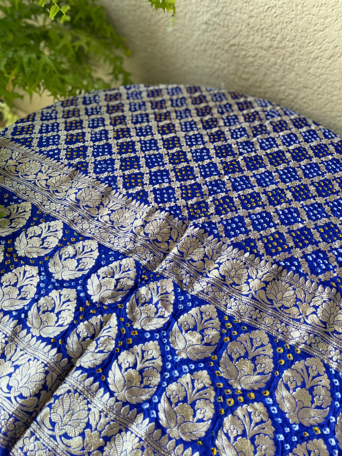Lihaaz - Kind & Considerate Soul Dupatta
