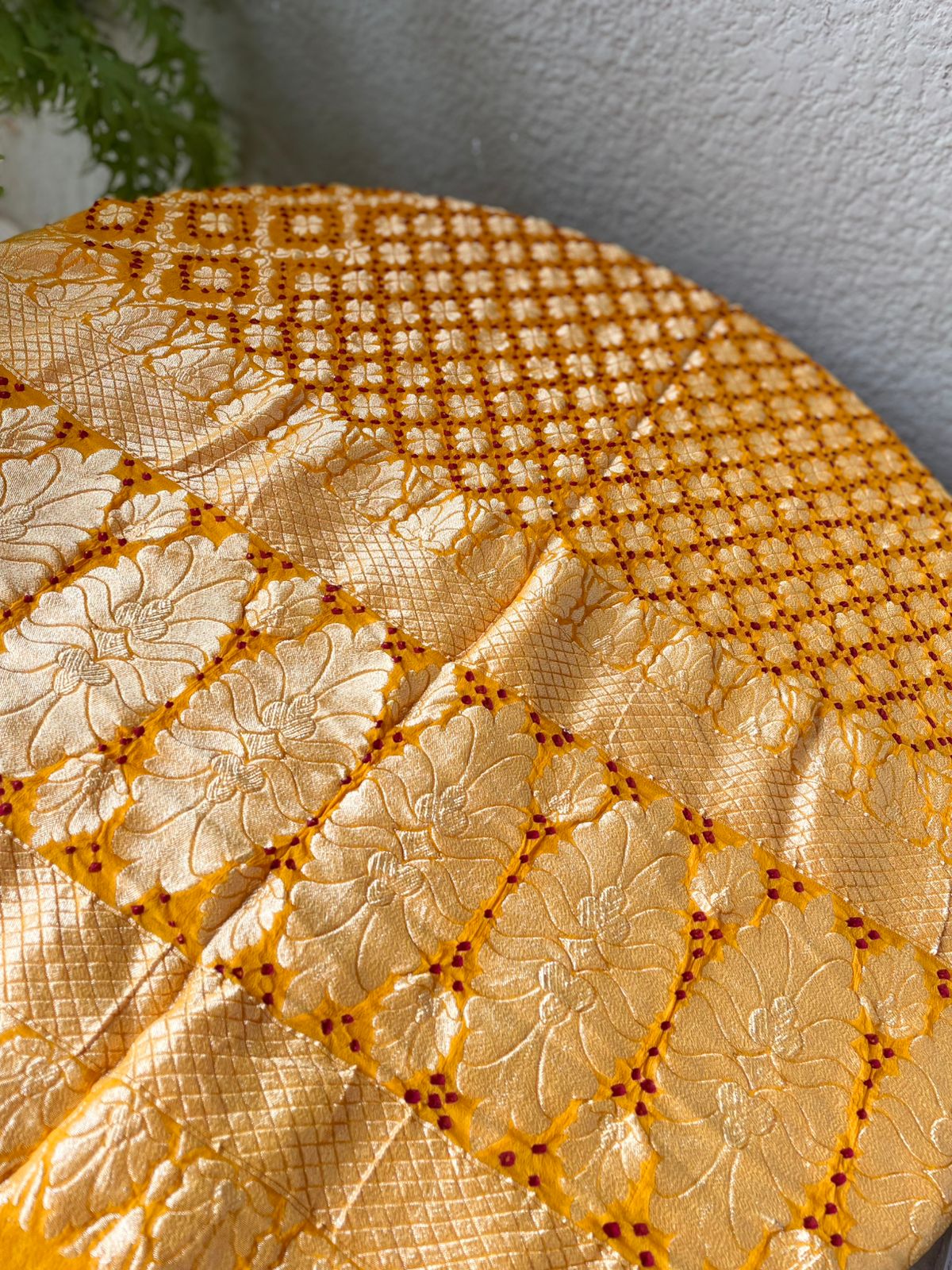 Saakshi - State of Pure Awareness Dupatta