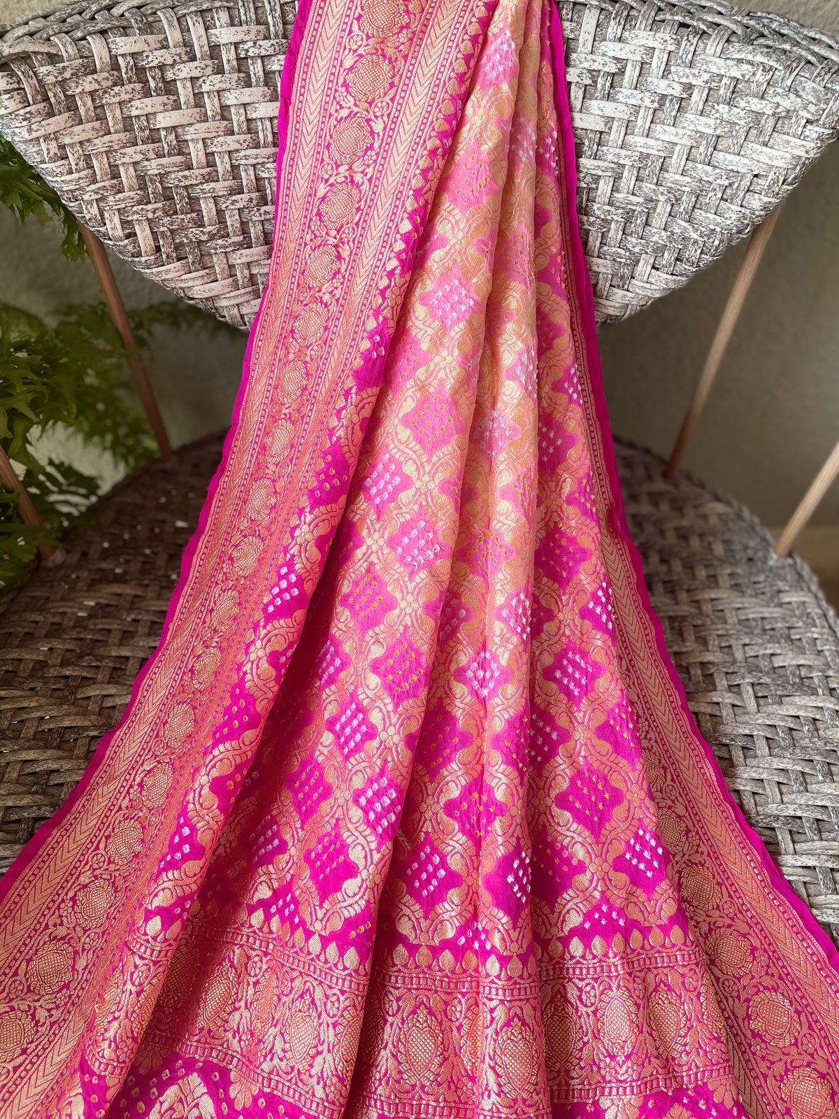 Lavanya - Grace/Beauty Dupatta