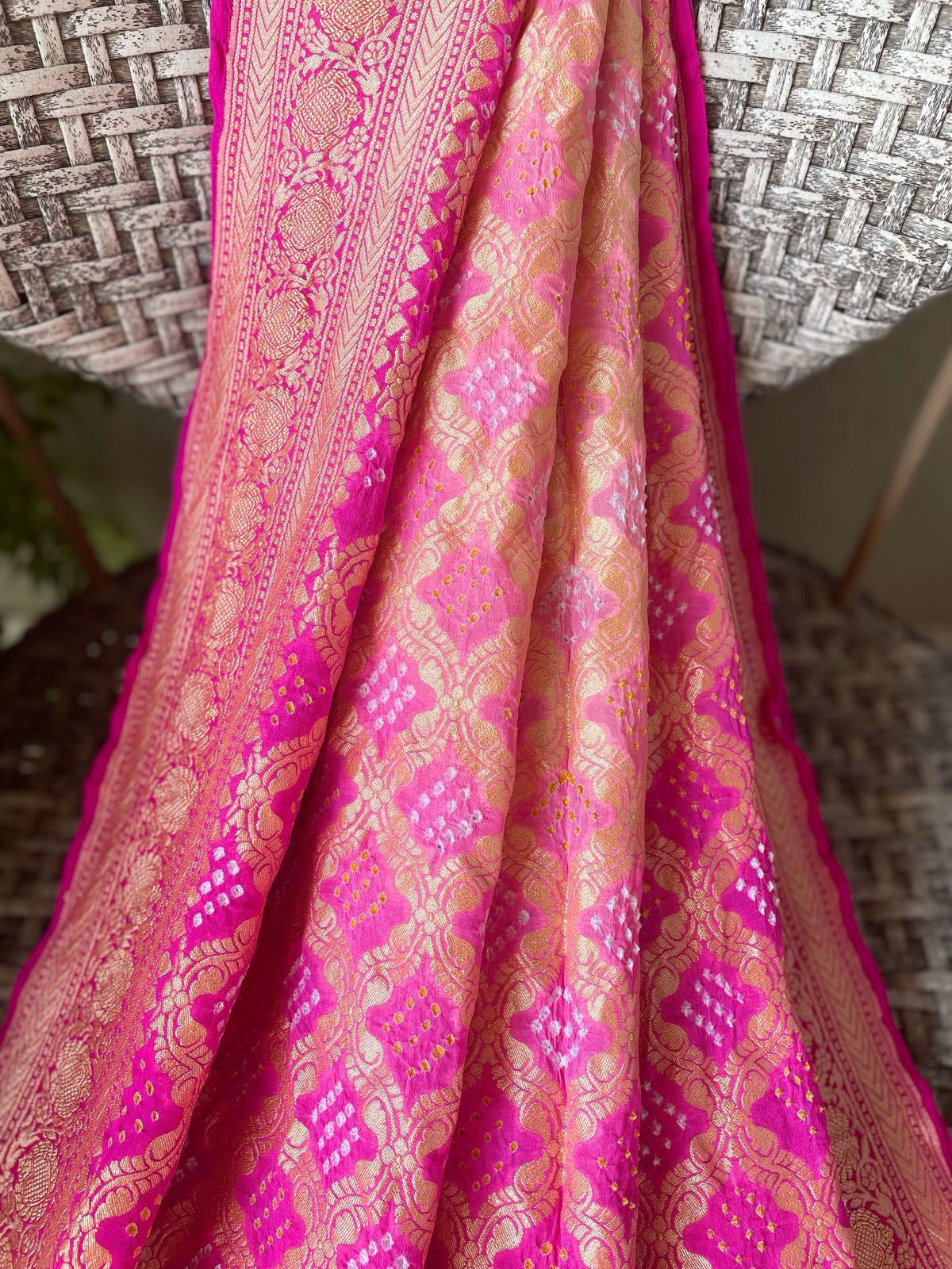 Lavanya - Grace/Beauty Dupatta