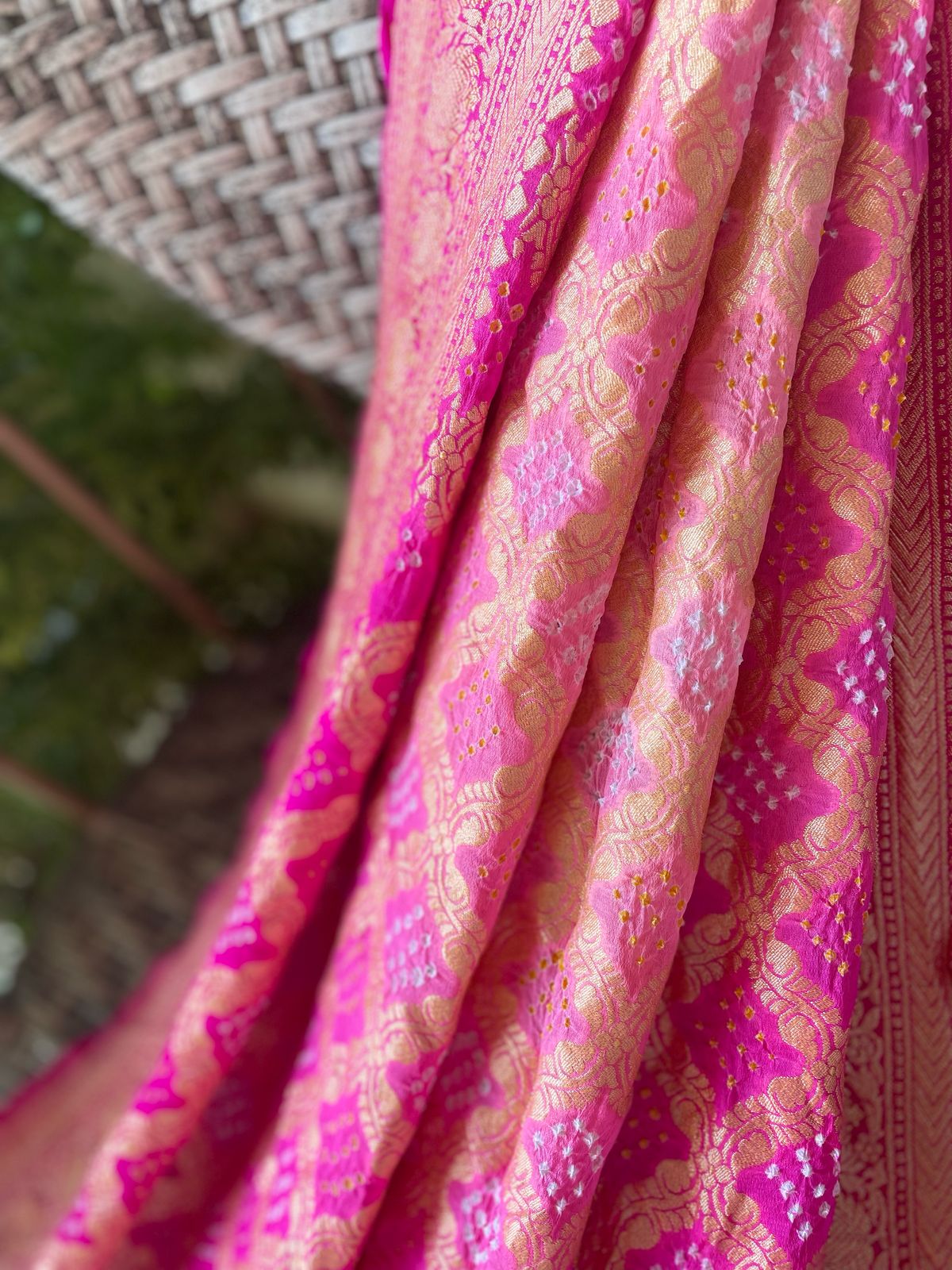 Lavanya - Grace/Beauty Dupatta