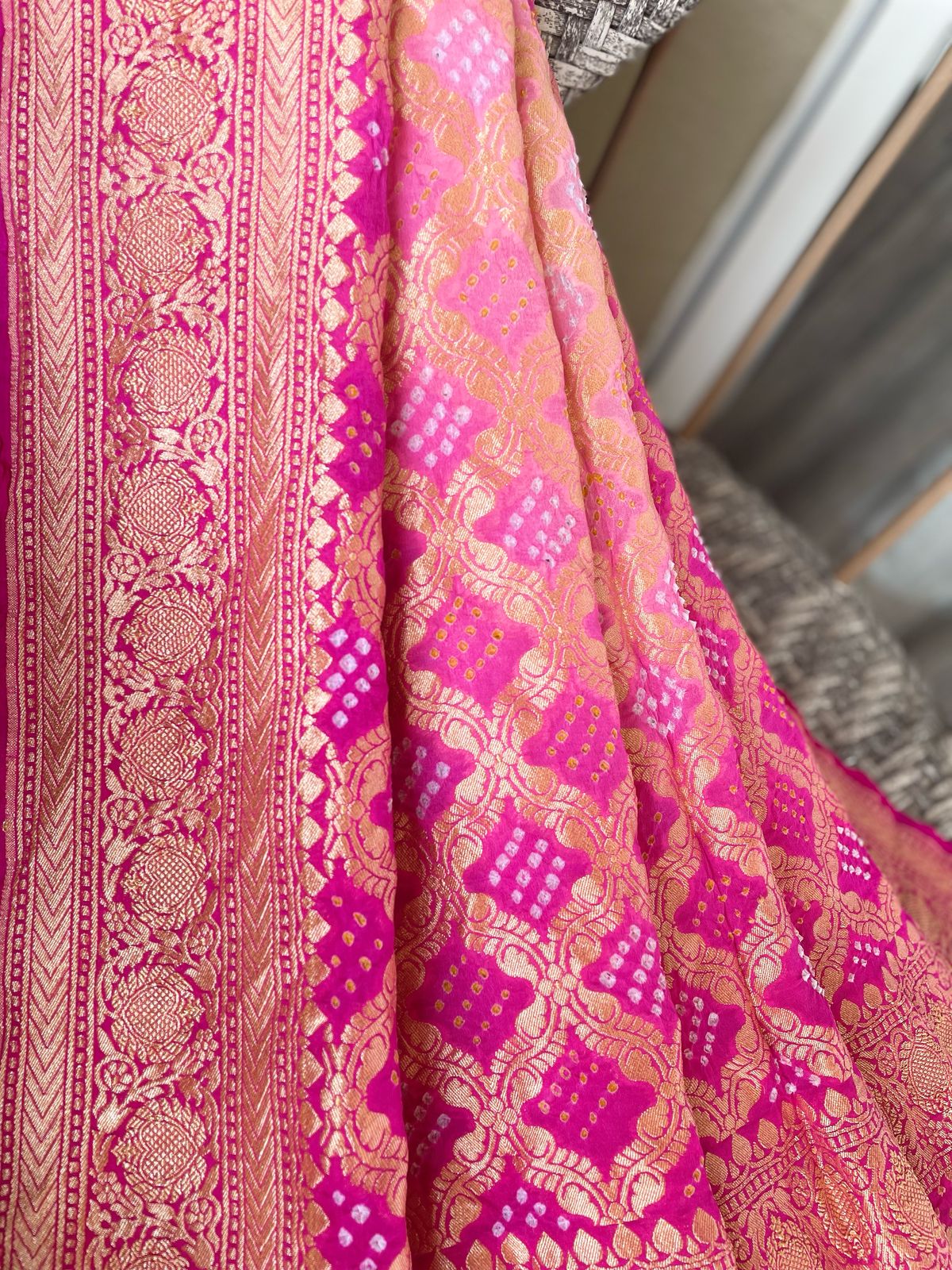 Lavanya - Grace/Beauty Dupatta