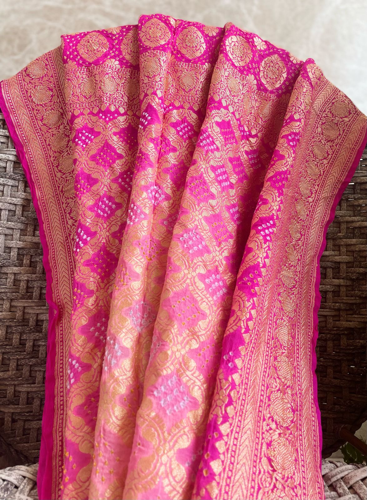 Lavanya - Grace/Beauty Dupatta