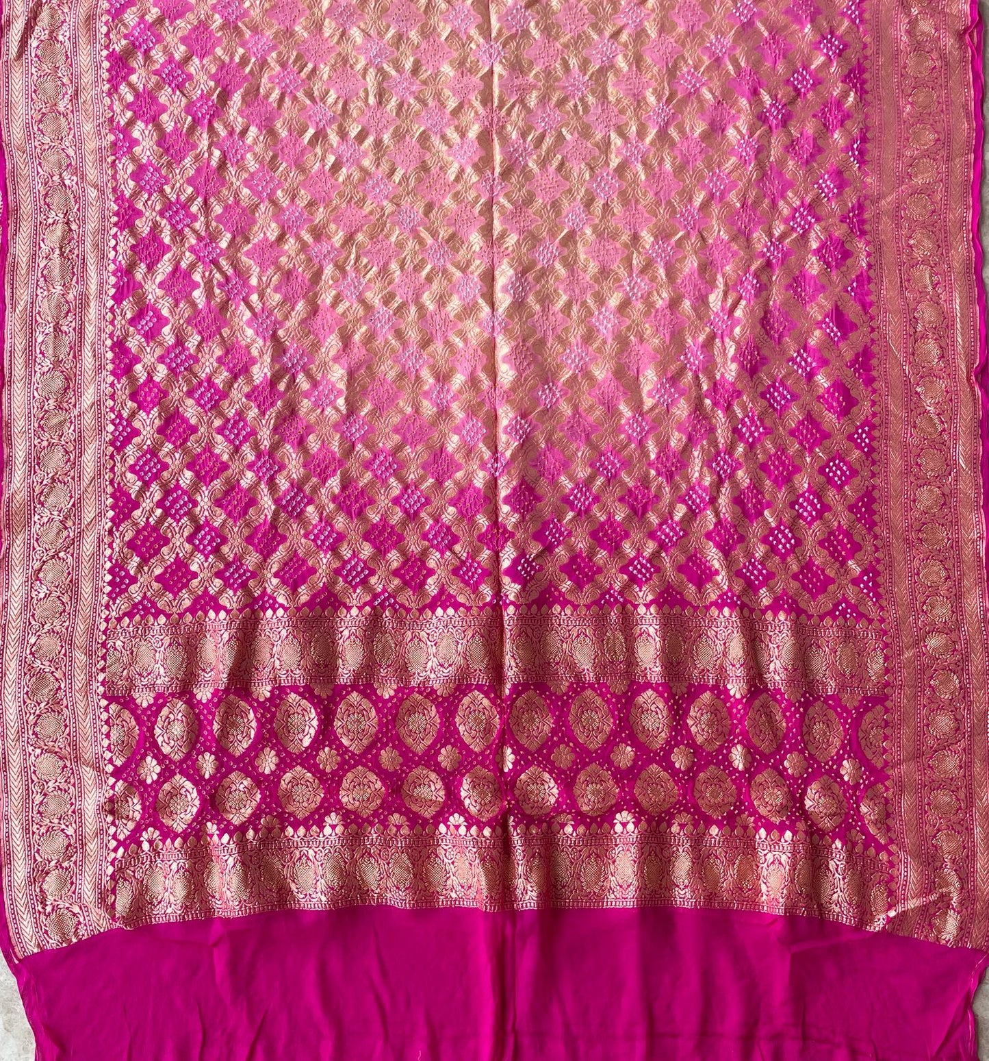 Lavanya - Grace/Beauty Dupatta