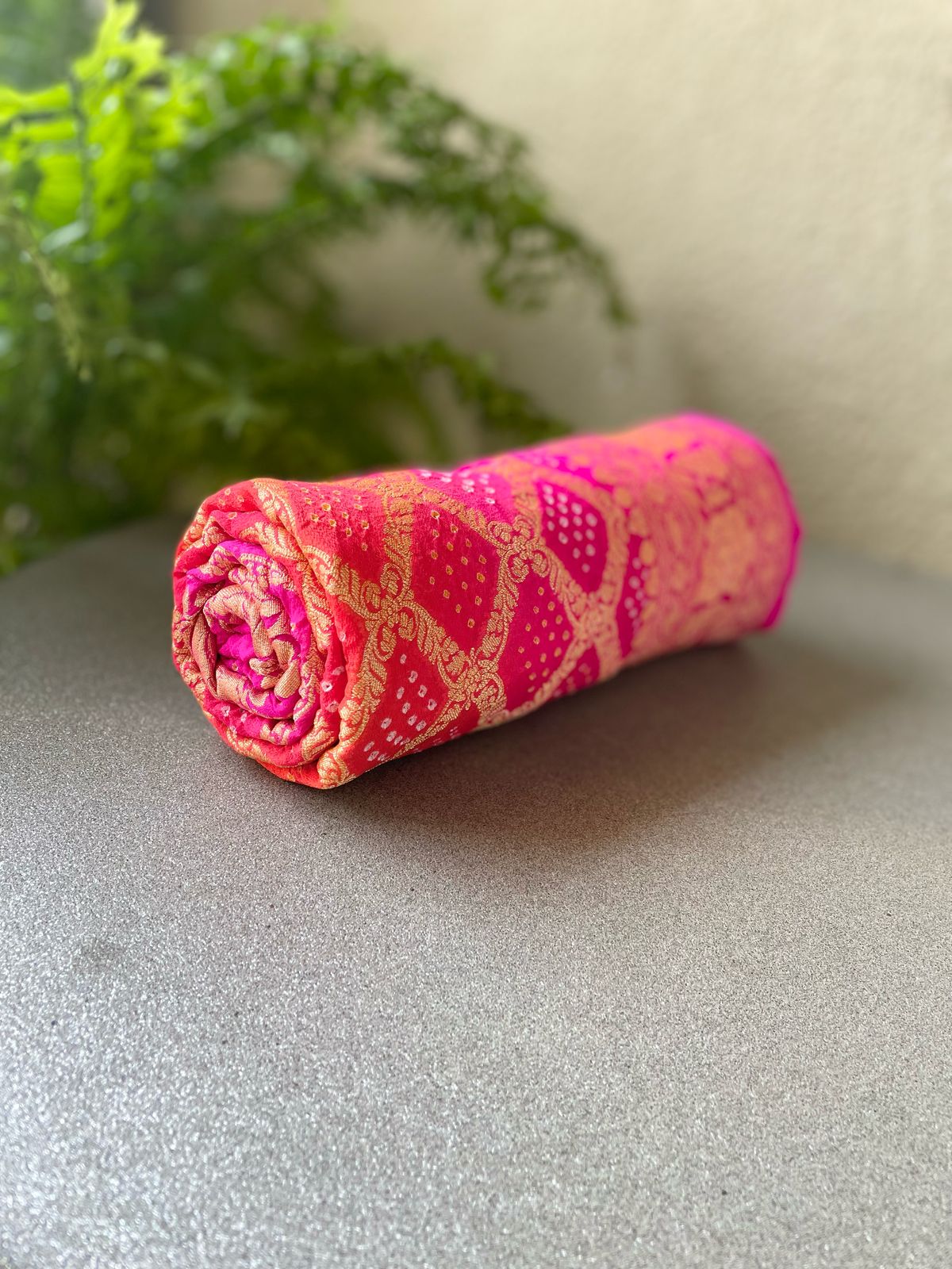 Baagh - Glorified Gardens Dupatta