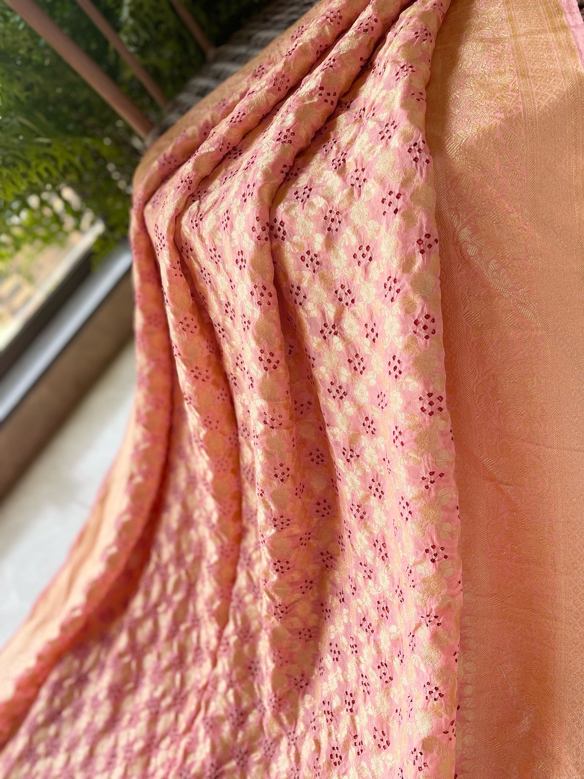 Samaira - Enchanting Saree
