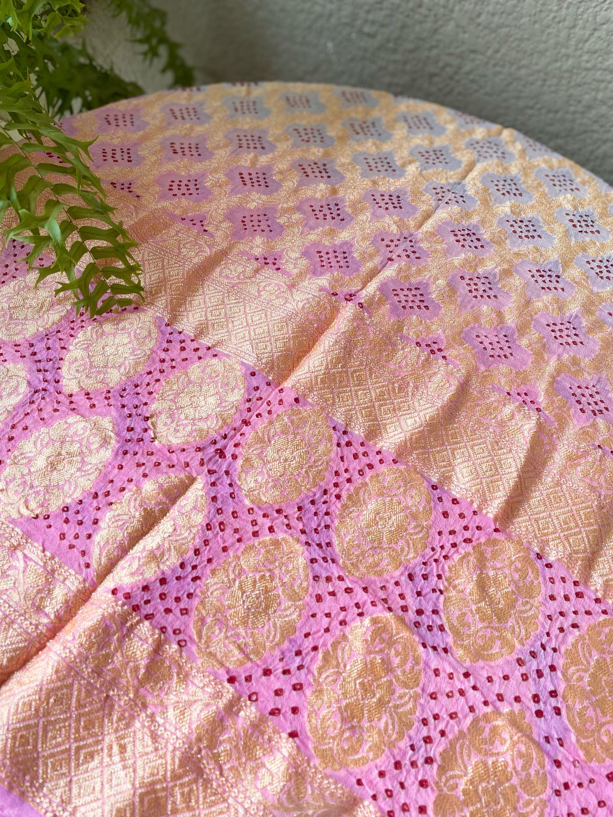 Amara - Eternal Beauty Dupatta
