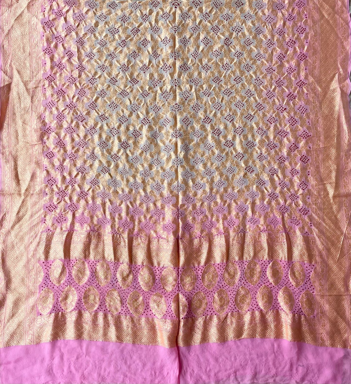 Amara - Eternal Beauty Dupatta