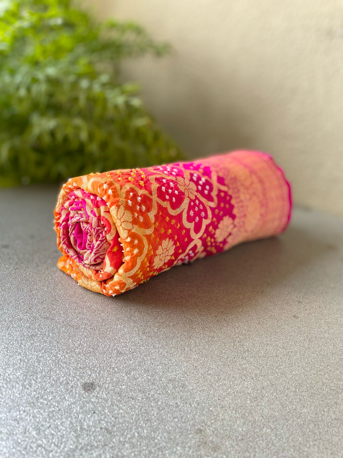Nidhi - Treasure Dupatta
