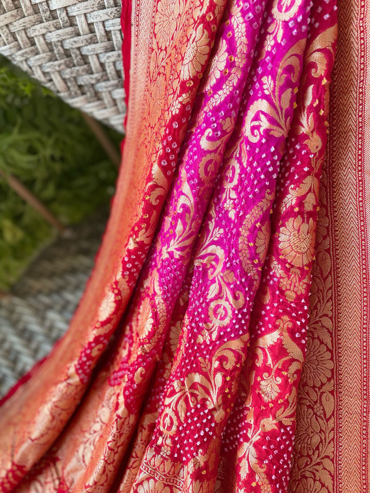 Karuna - Tenderness Dupatta