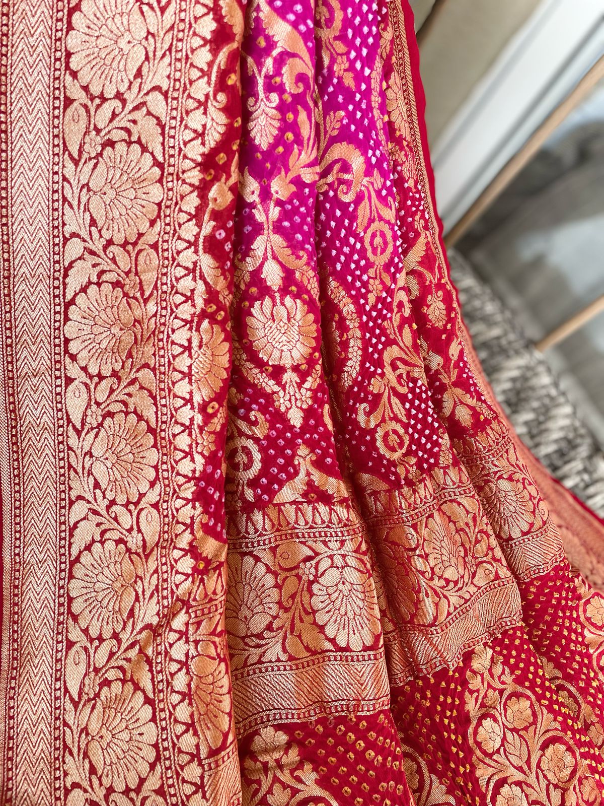 Karuna - Tenderness Dupatta