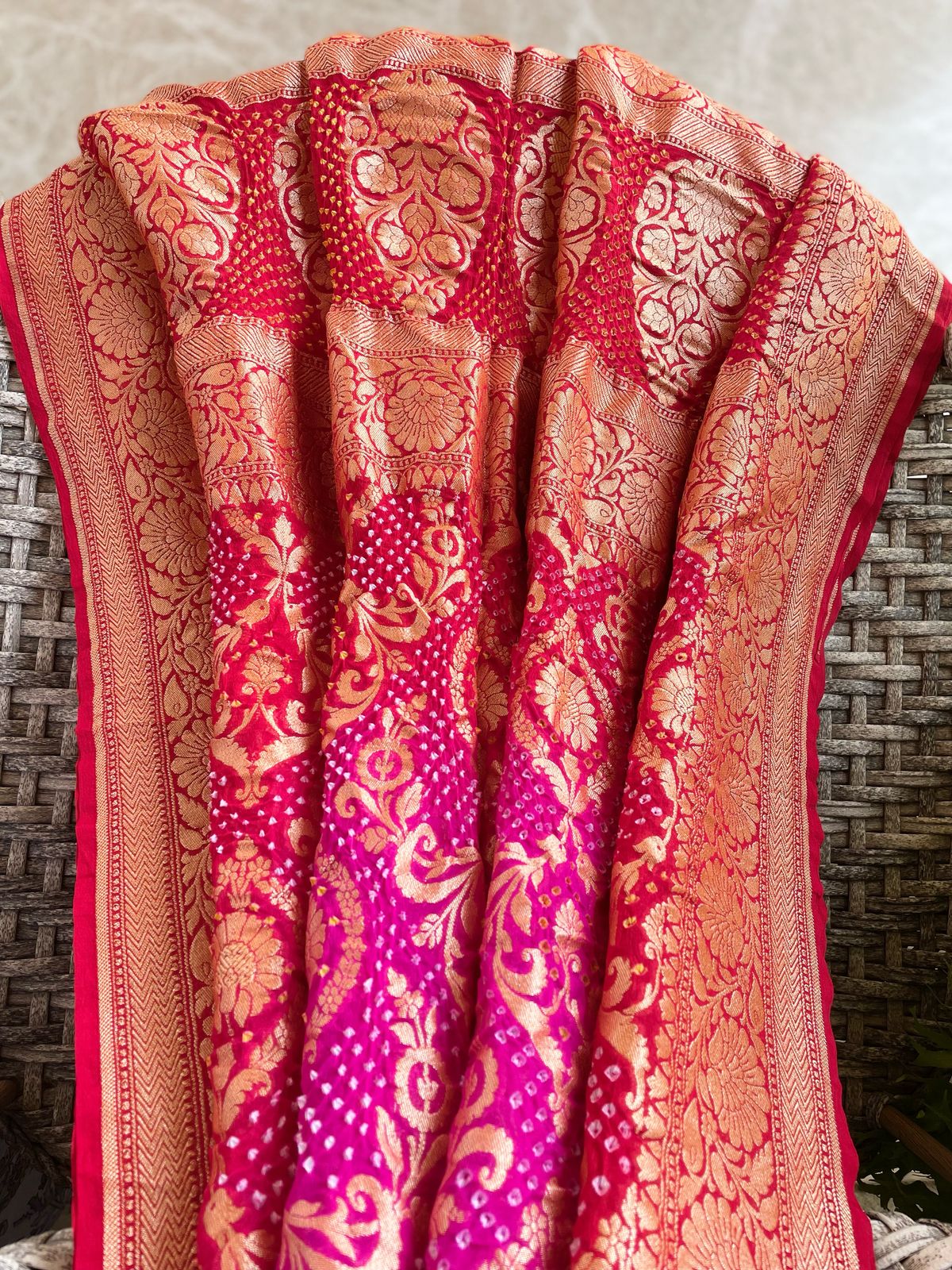 Karuna - Tenderness Dupatta