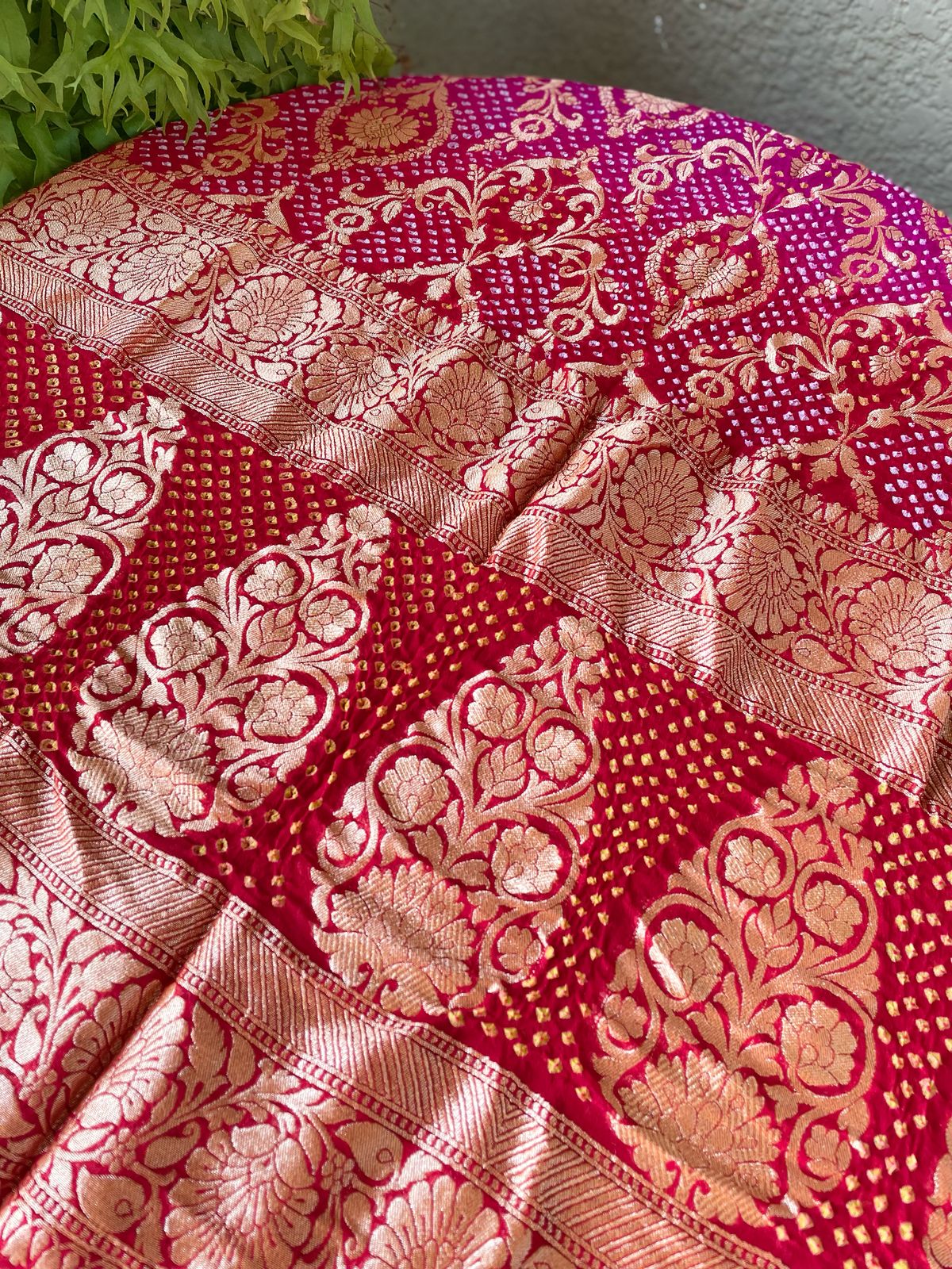 Karuna - Tenderness Dupatta