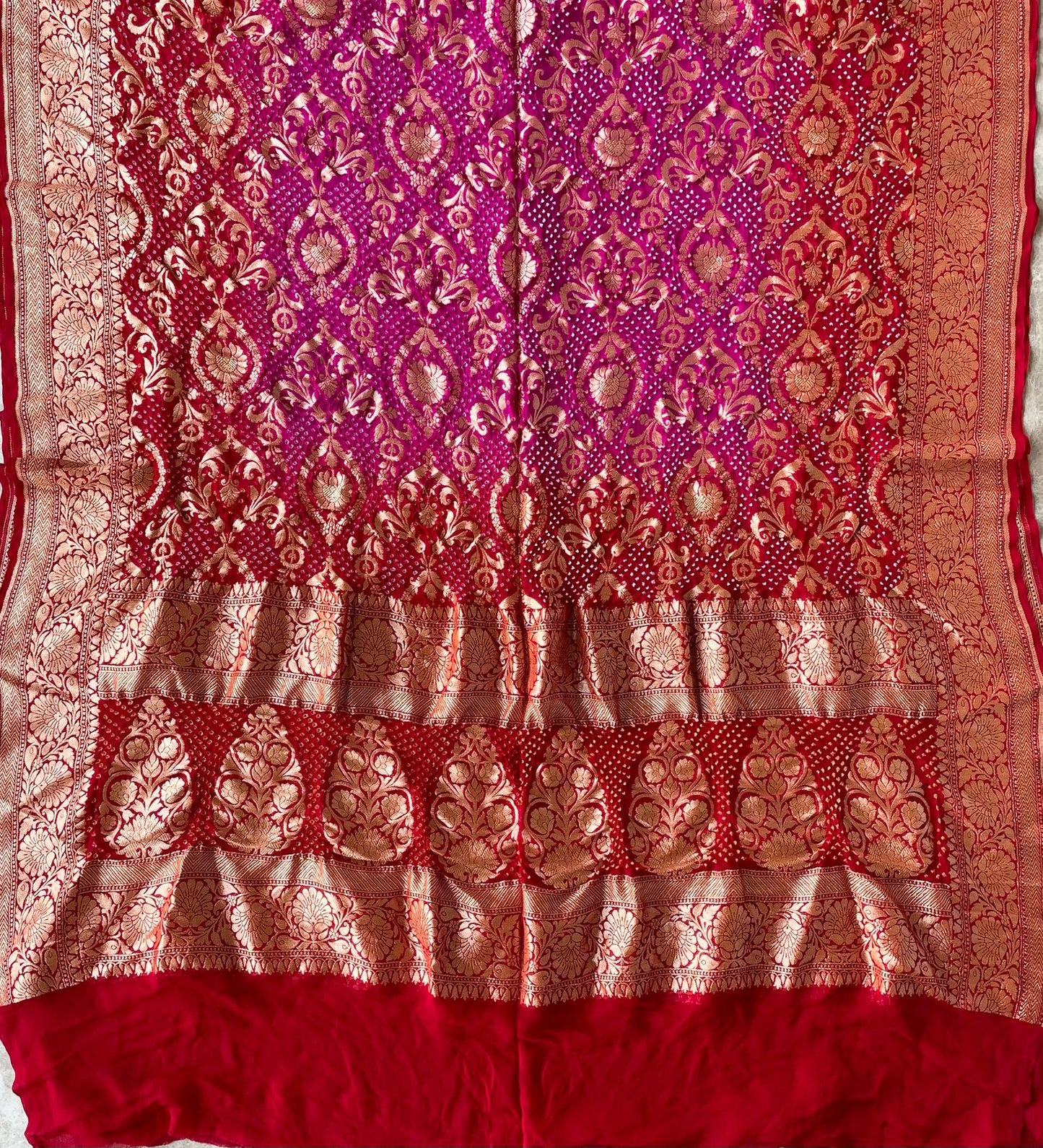 Karuna - Tenderness Dupatta
