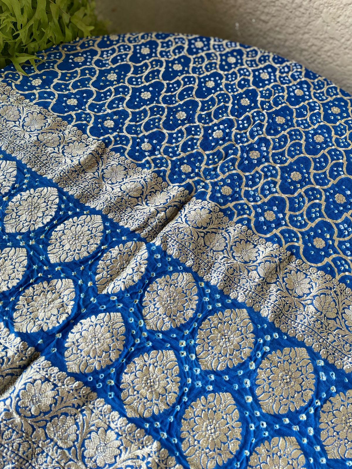 Dakshata - One Who is Skilled Dupatta