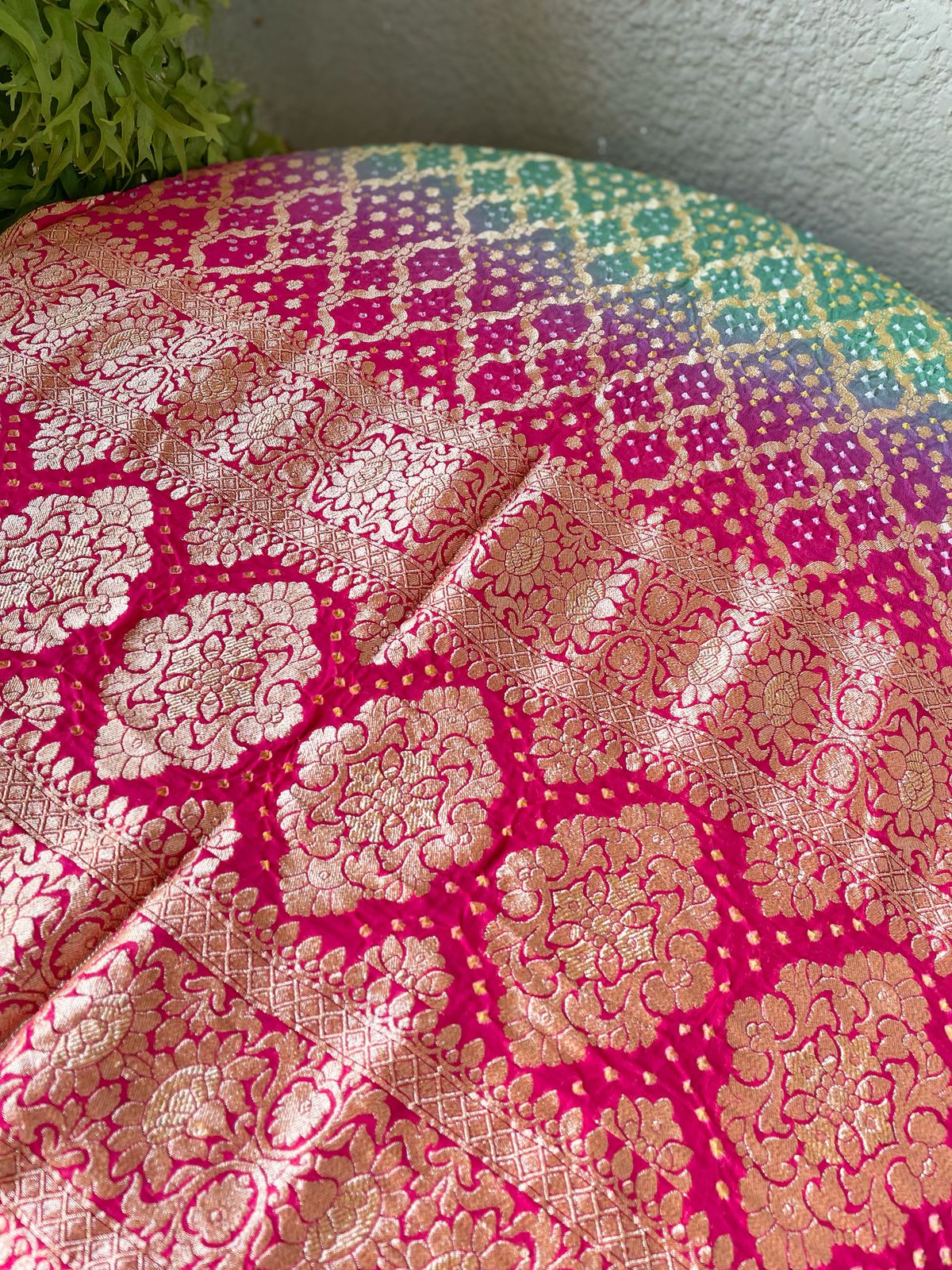 Riwaayat - Inherited Tradition Dupatta