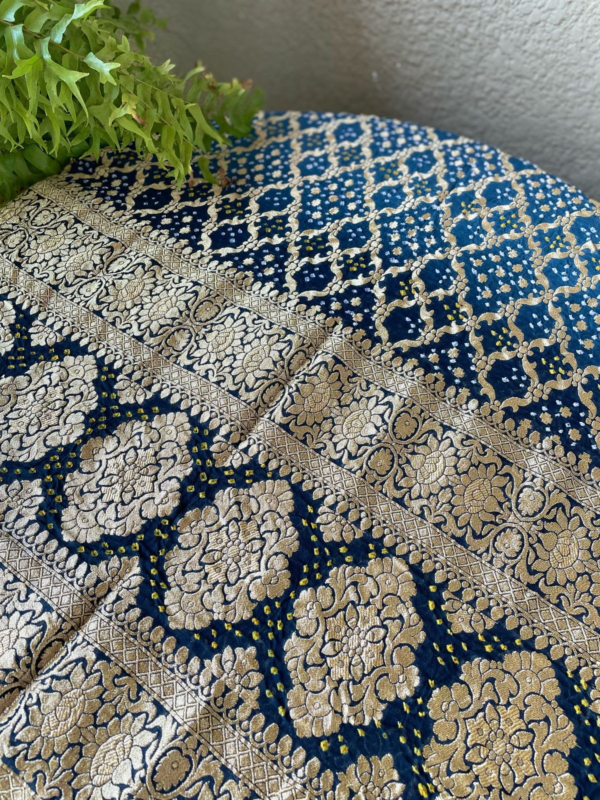 Rangrez - Paint your Faith in Divinity Dupatta