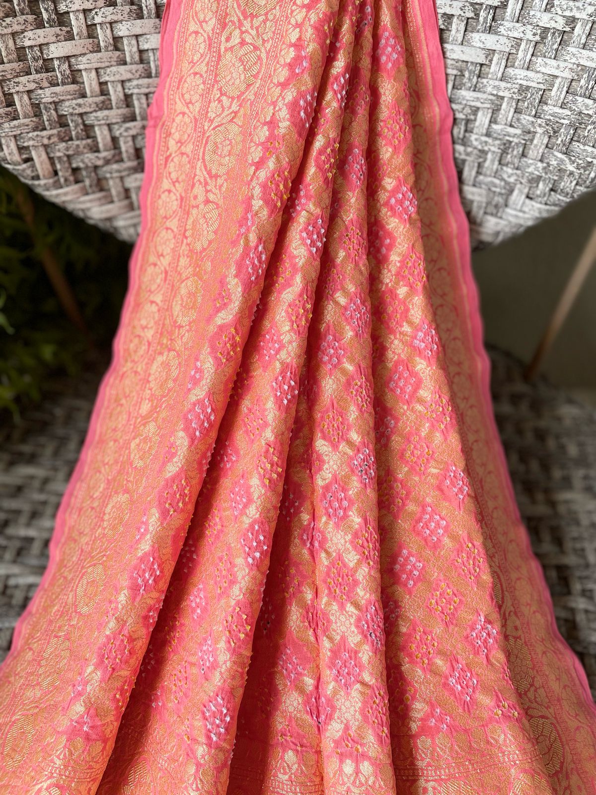Kirti - The Eternal Fame Dupatta