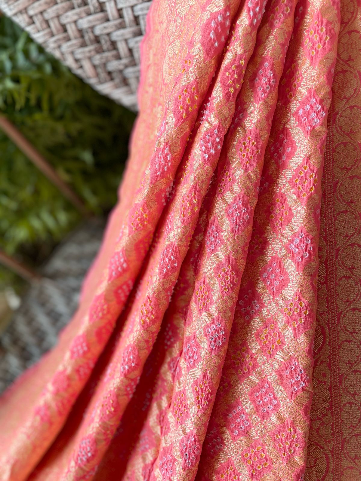Kirti - The Eternal Fame Dupatta
