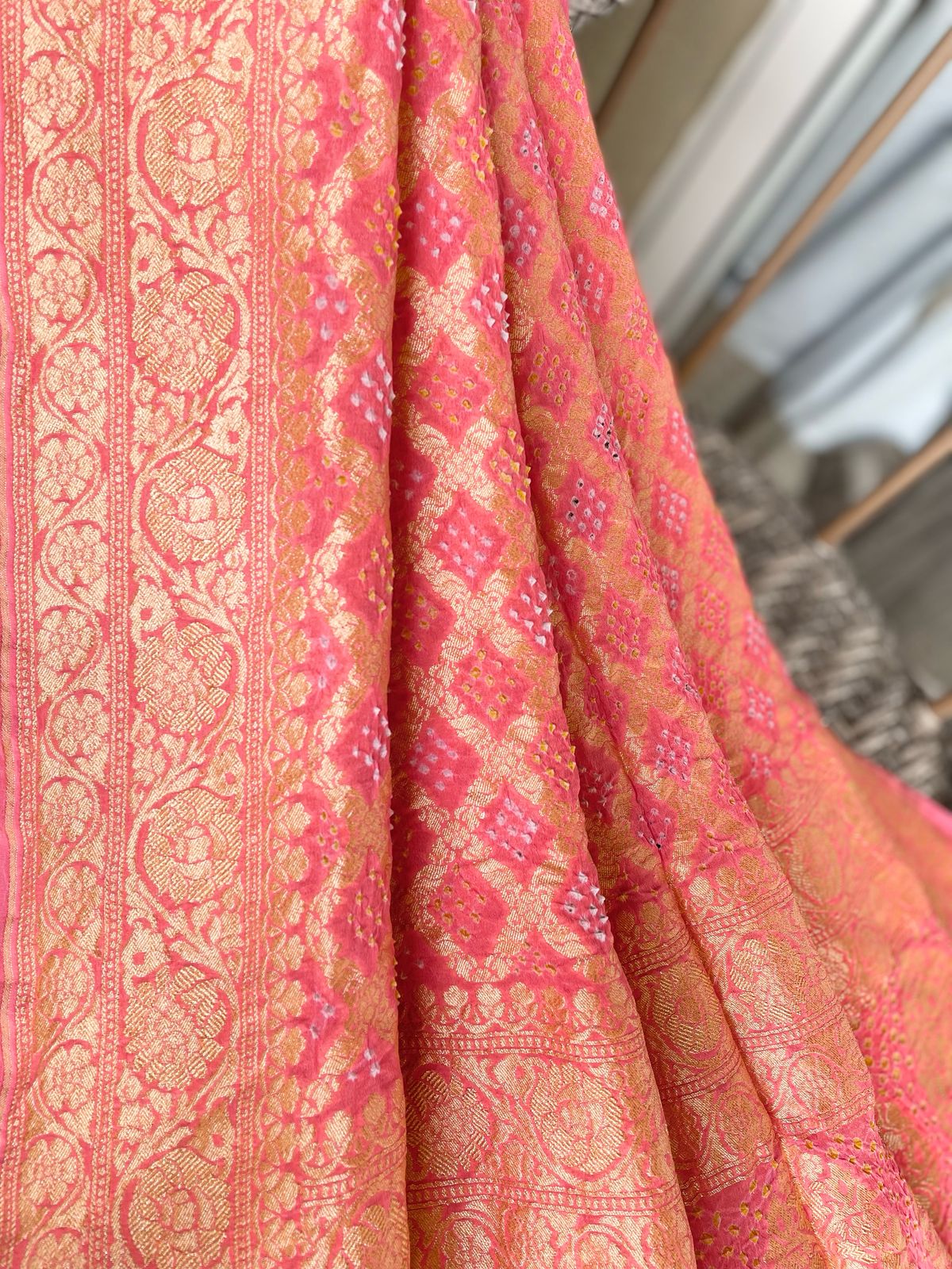 Kirti - The Eternal Fame Dupatta