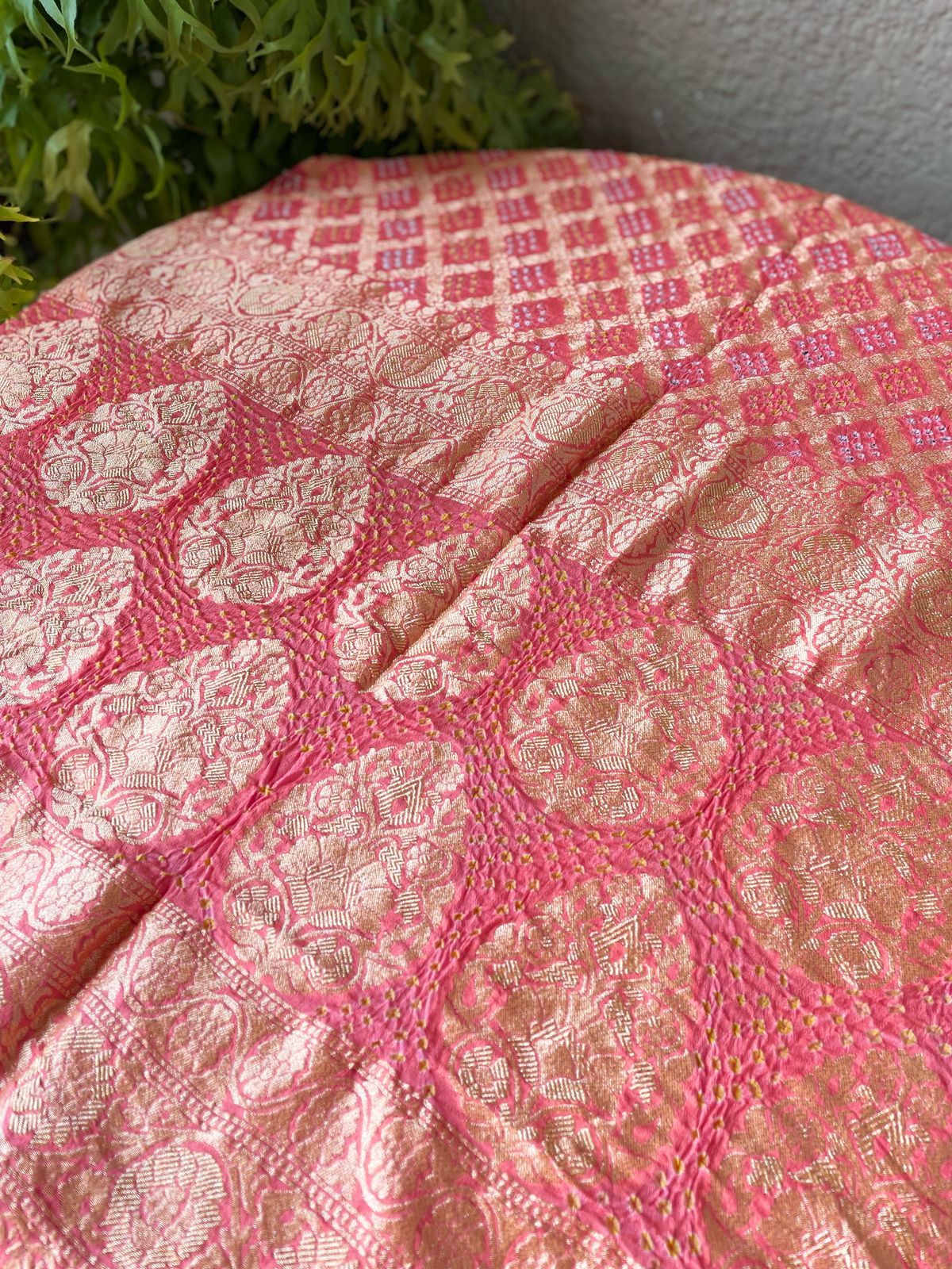 Kirti - The Eternal Fame Dupatta