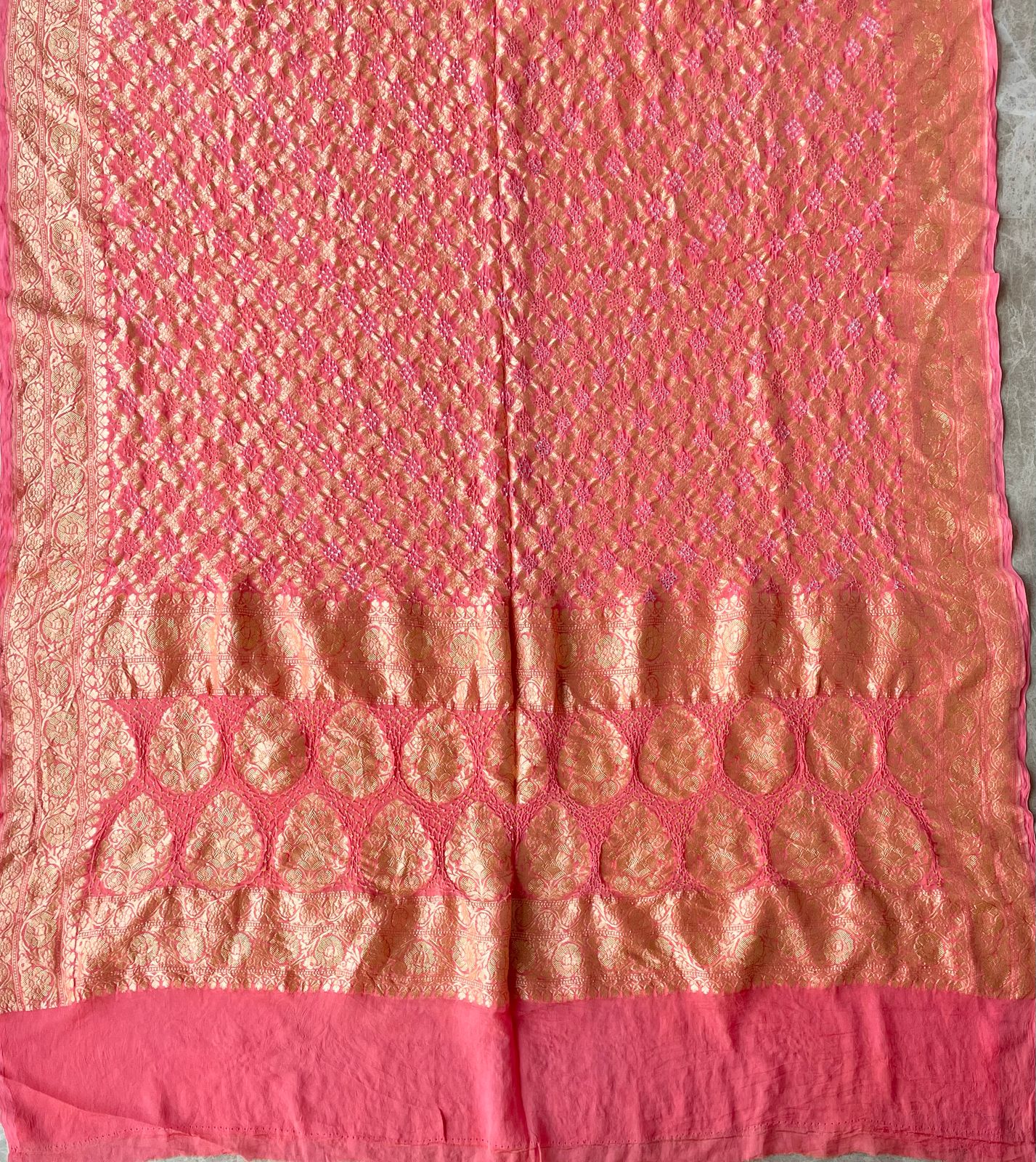 Kirti - The Eternal Fame Dupatta