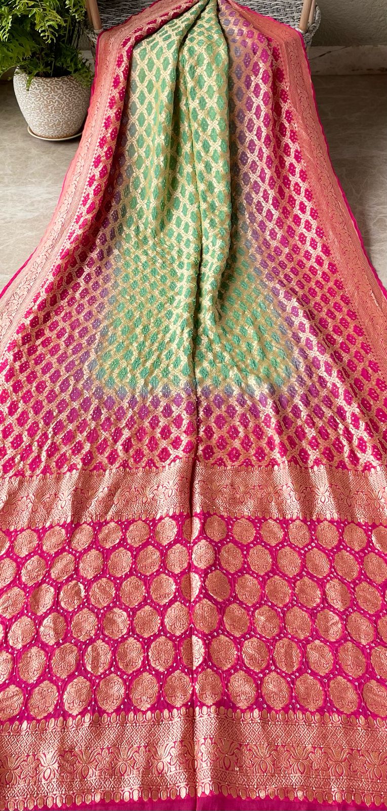 Amaira - Endless Beauty Saree