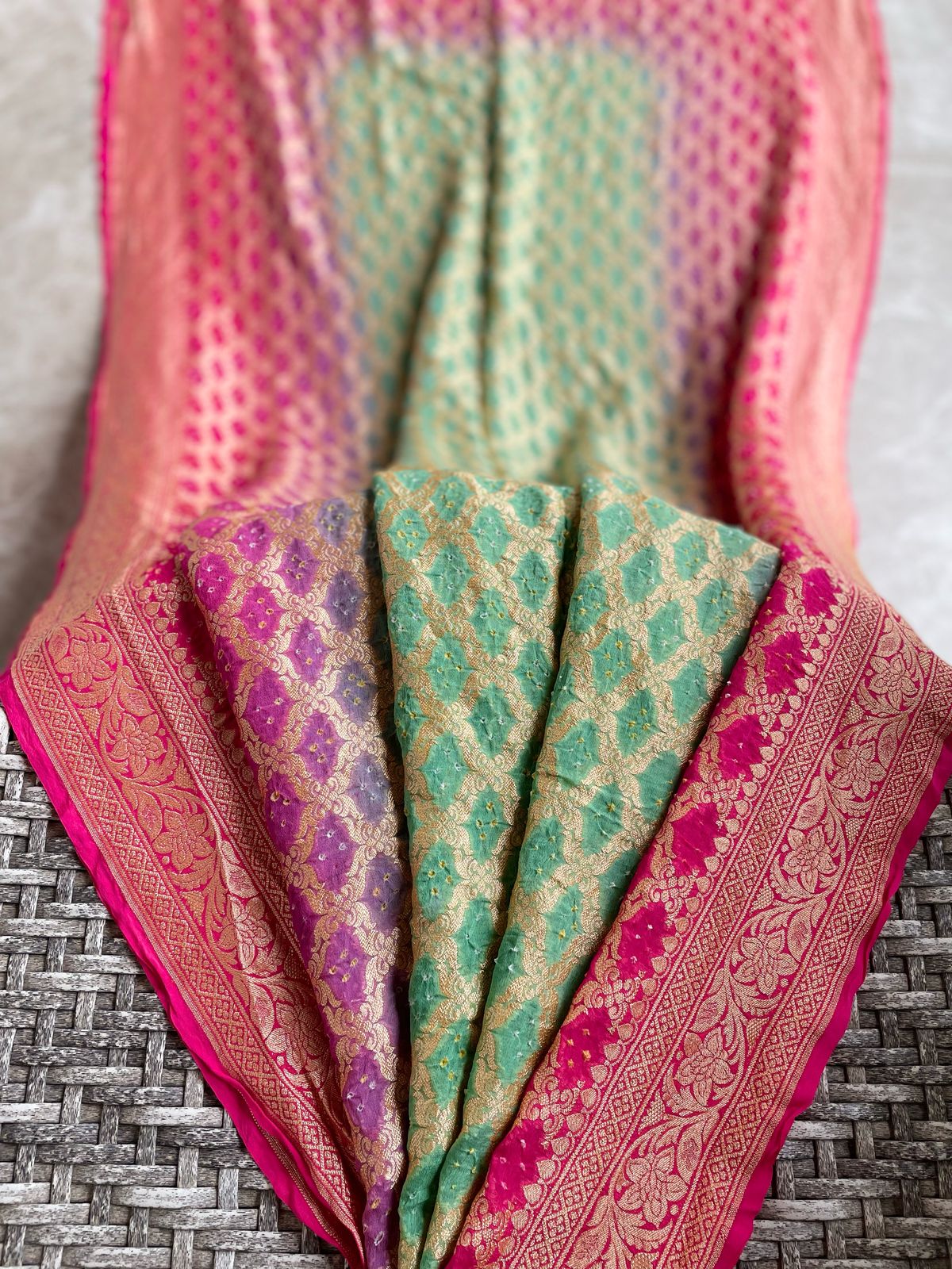 Amaira - Endless Beauty Saree
