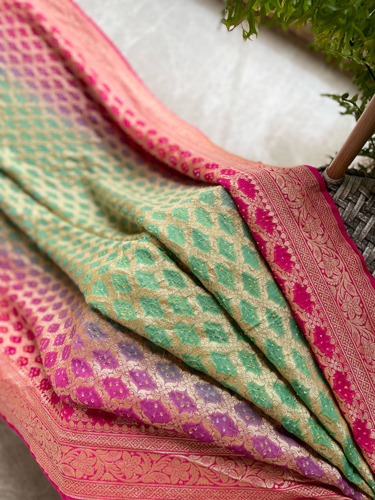 Amaira - Endless Beauty Saree